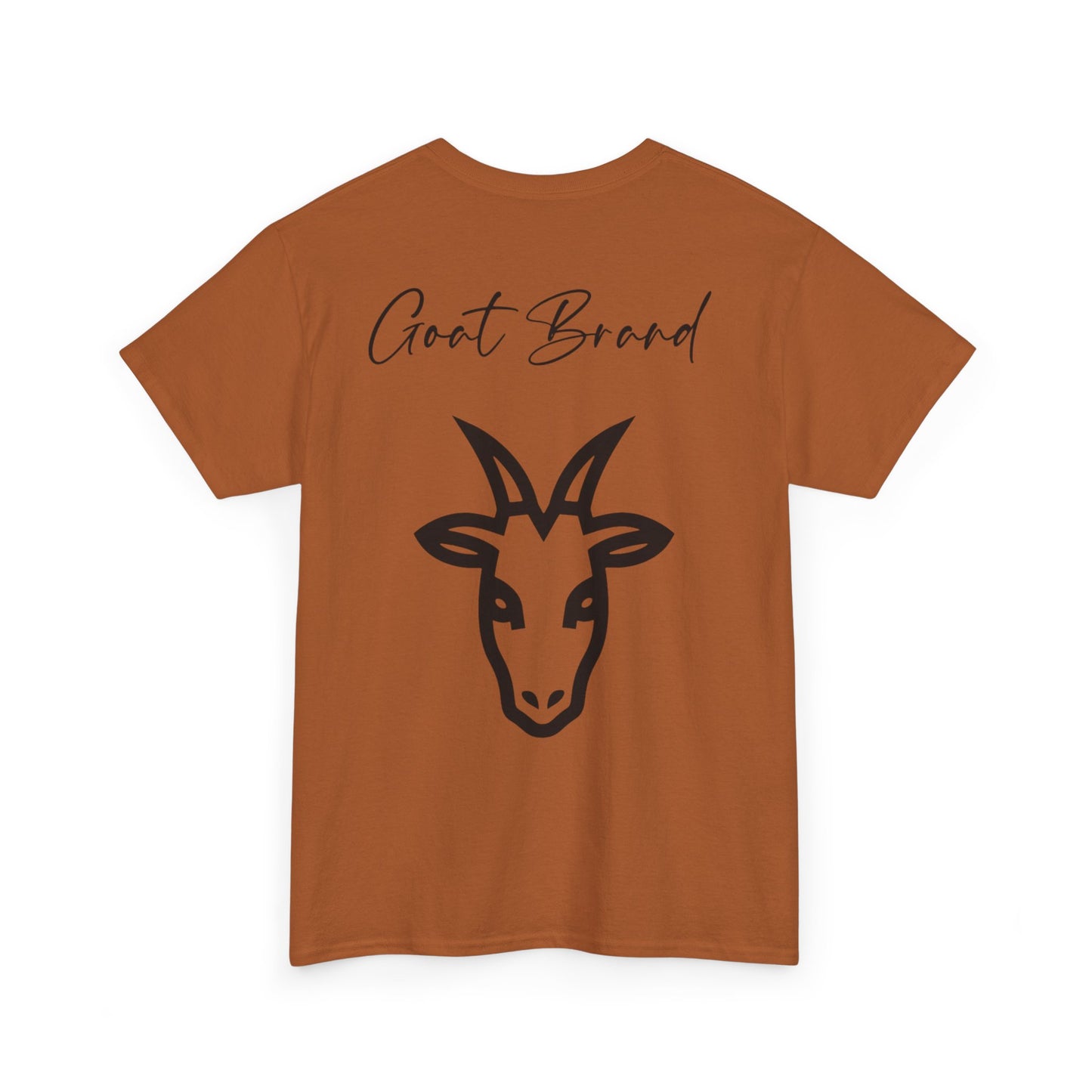 El Chacon - Unisex Heavy Cotton Tee