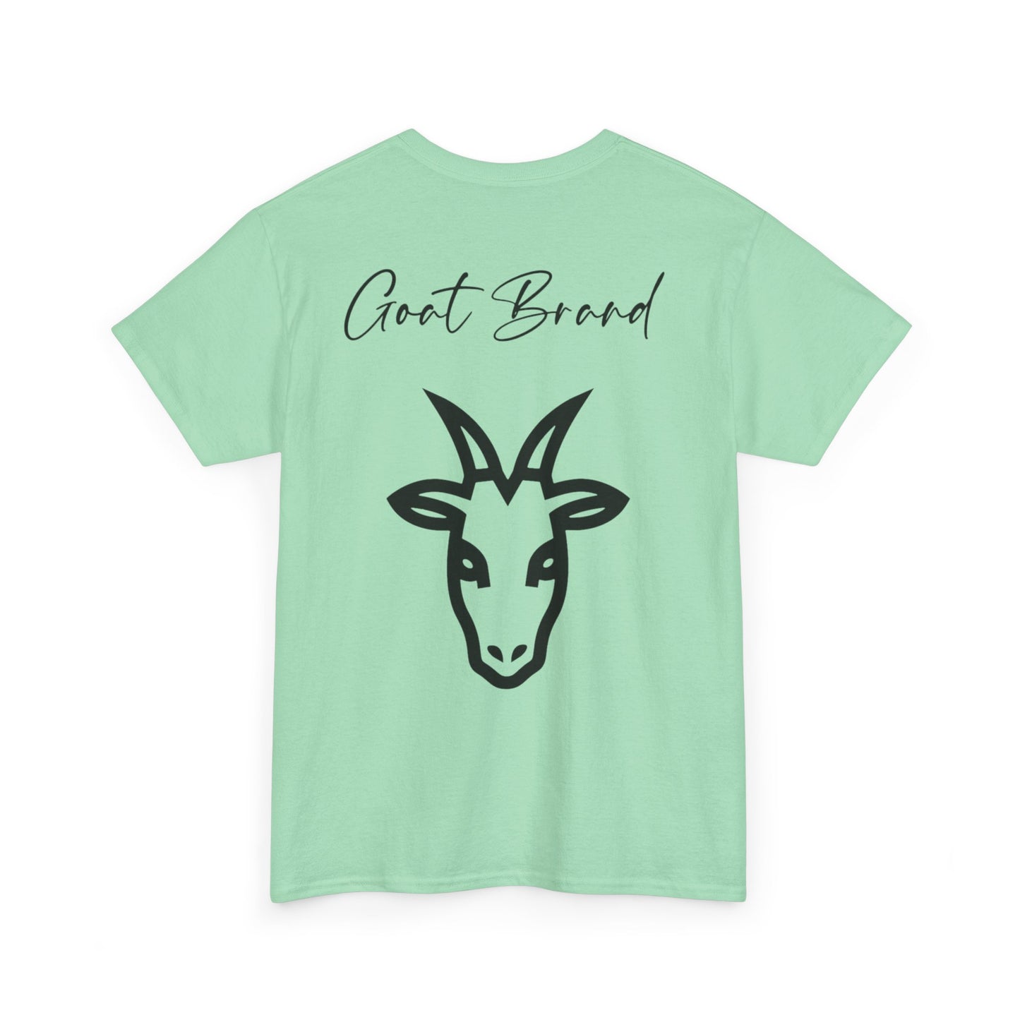 El Cuatro - Unisex Heavy Cotton Tee