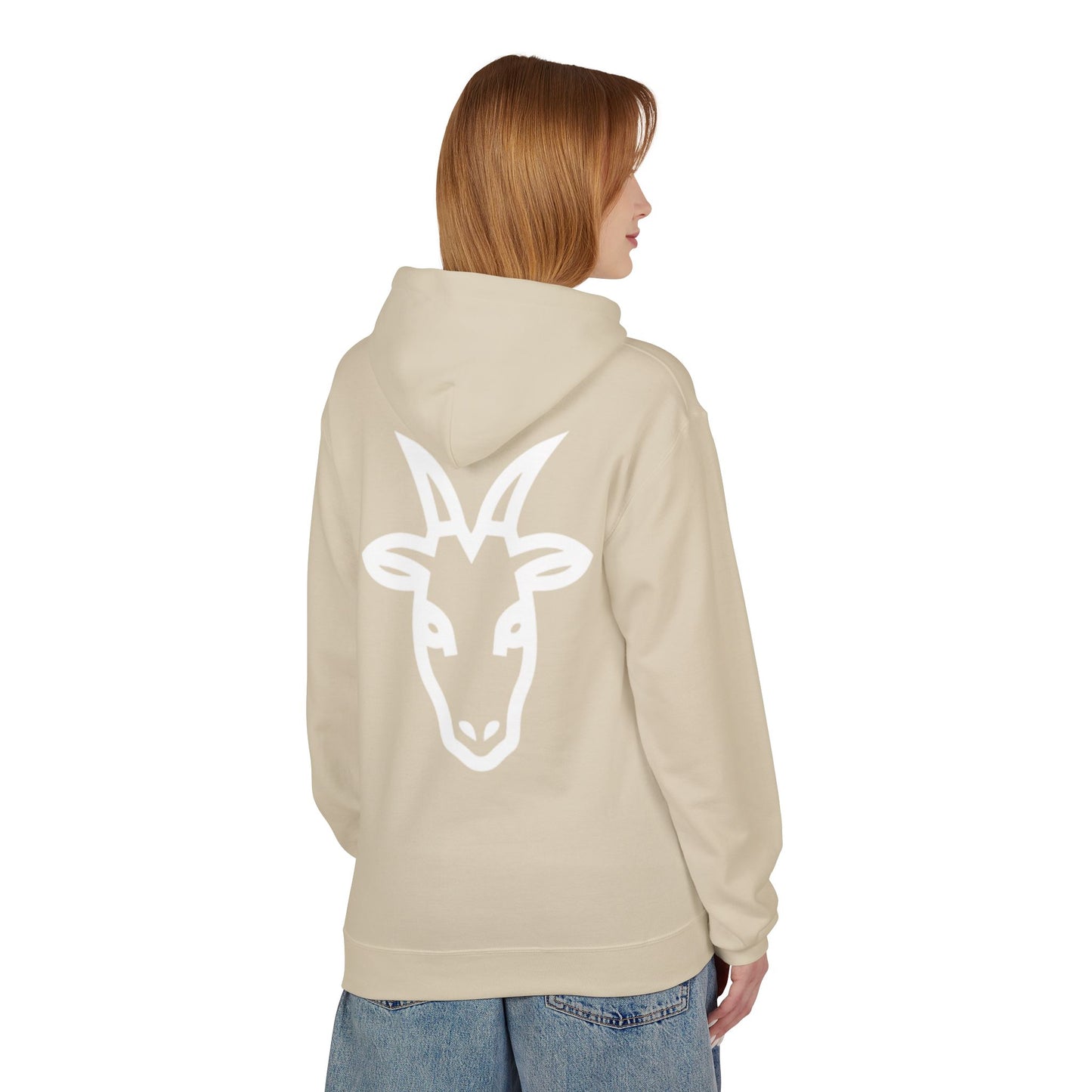Goat Brand Hoodie