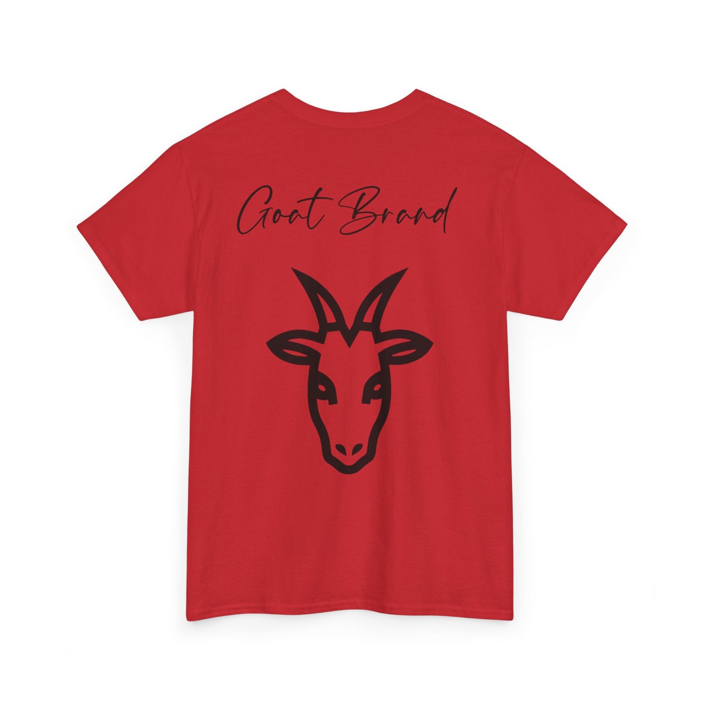 El Cuatro - Unisex Heavy Cotton Tee