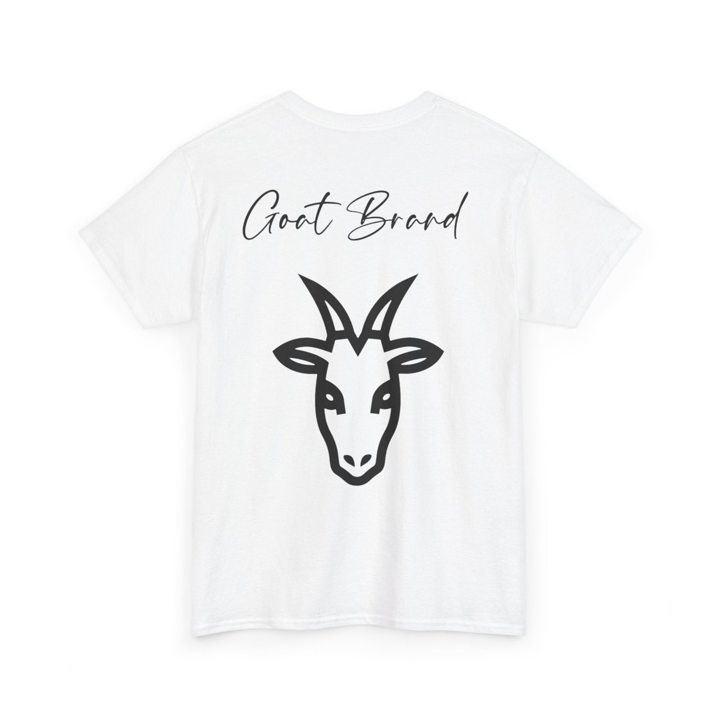 Canta Ranas - Unisex Heavy Cotton Tee