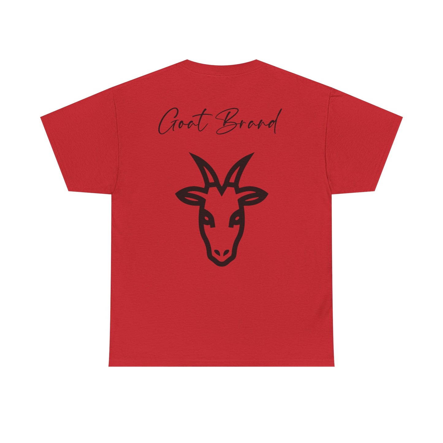 El Chacon - Unisex Heavy Cotton Tee