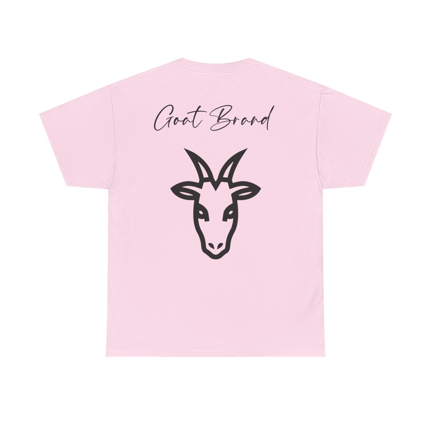 El Chacon - Unisex Heavy Cotton Tee