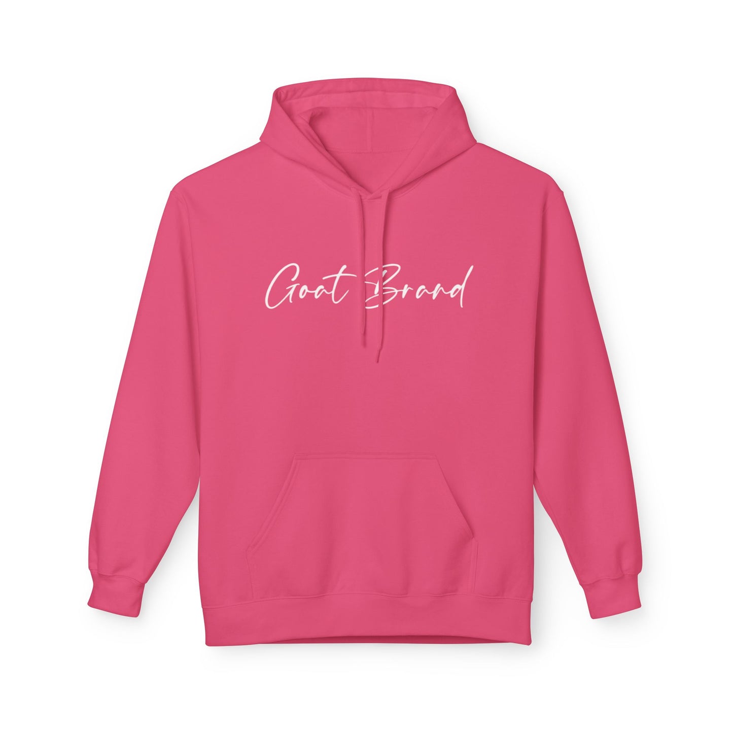 Goat Brand Hoodie