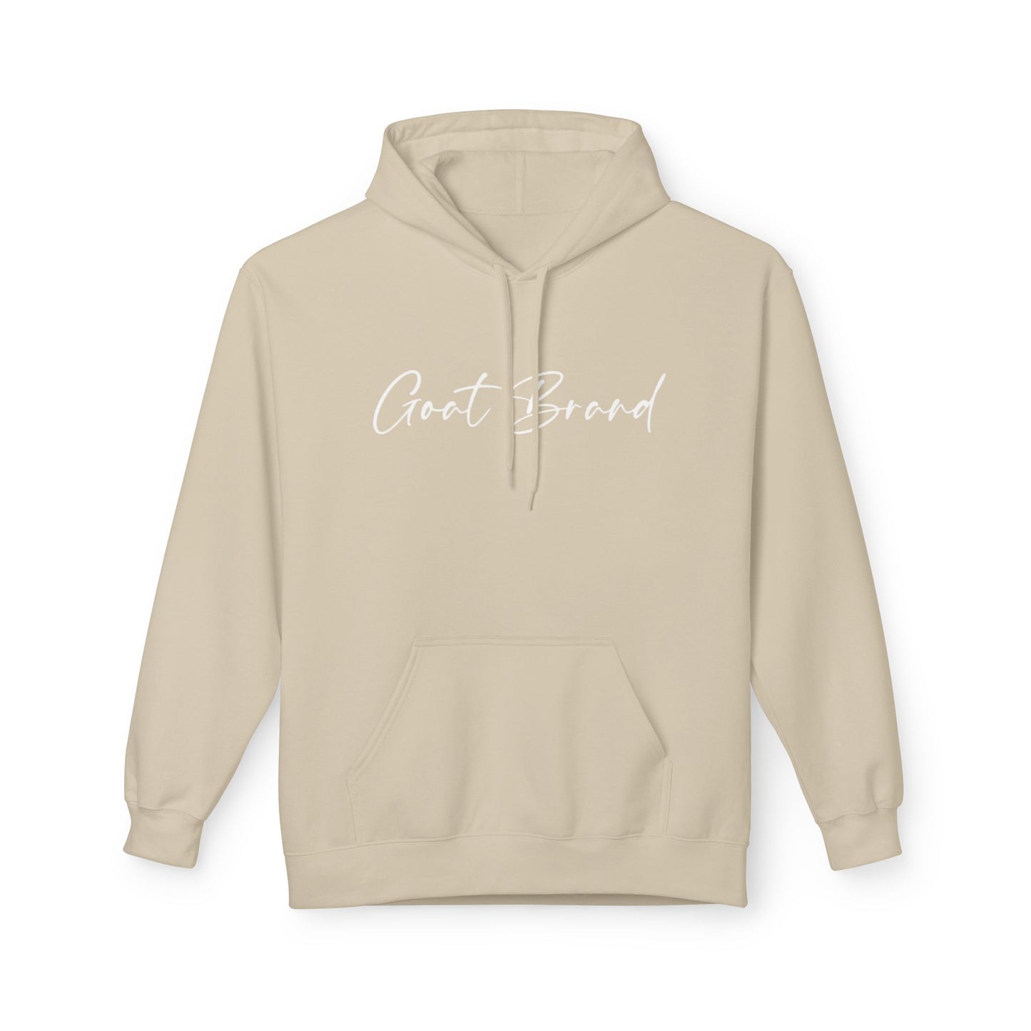 Goat Brand Hoodie
