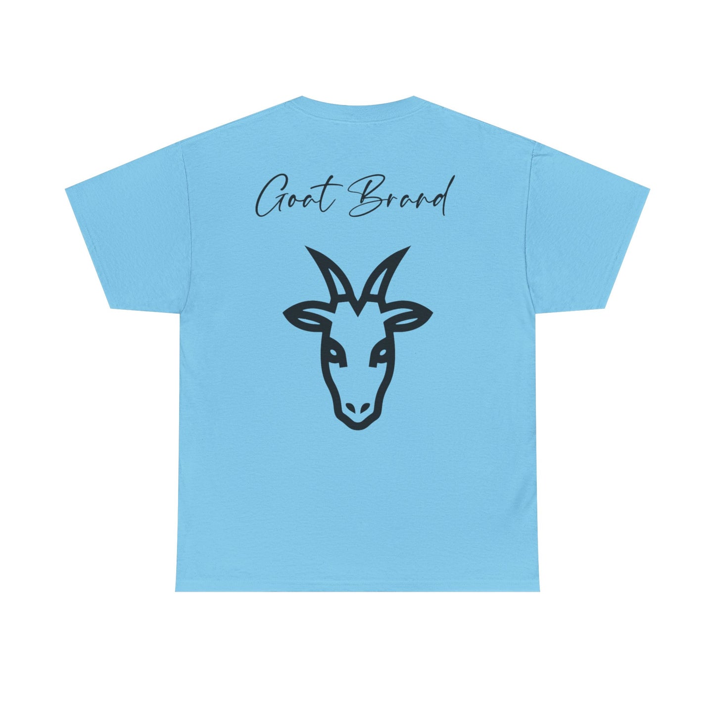 El Chacon - Unisex Heavy Cotton Tee