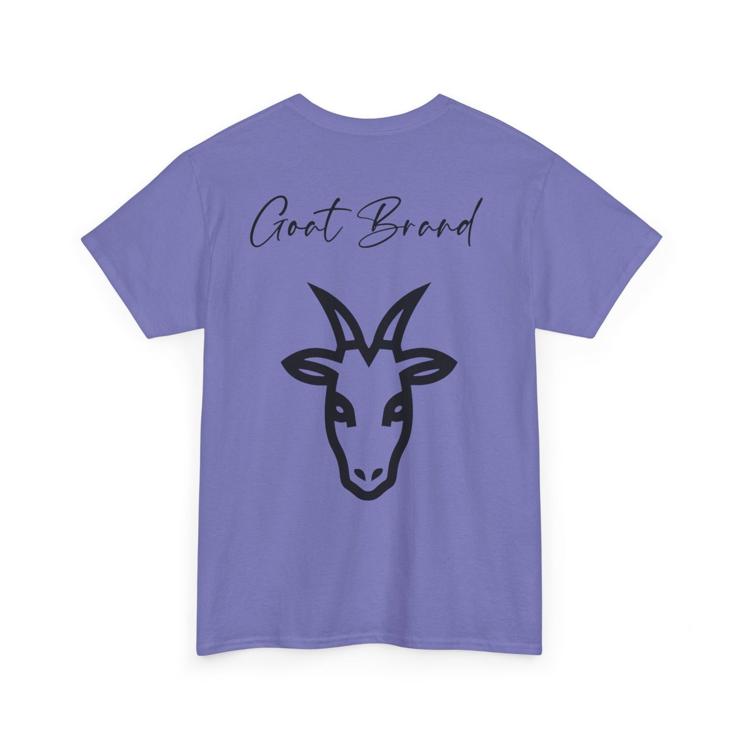 El Chacon - Unisex Heavy Cotton Tee