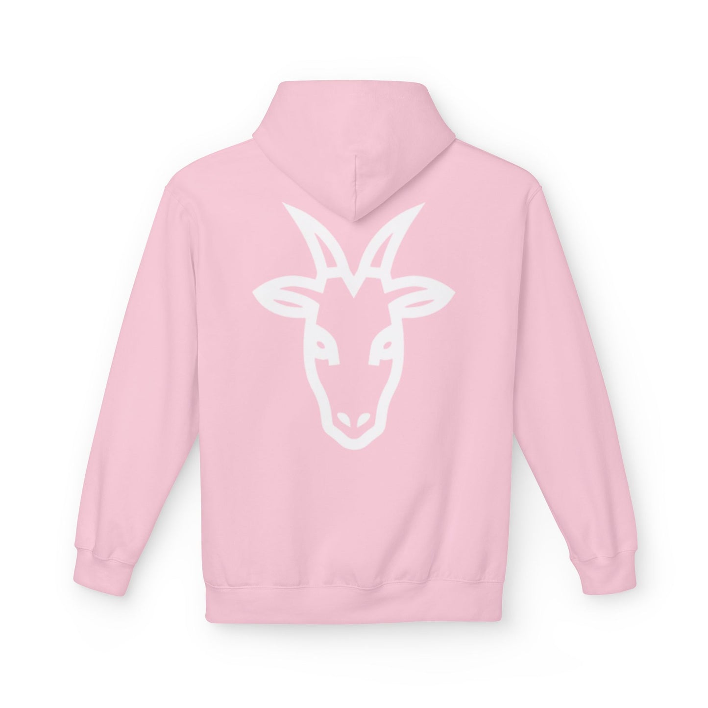 Goat Brand Hoodie