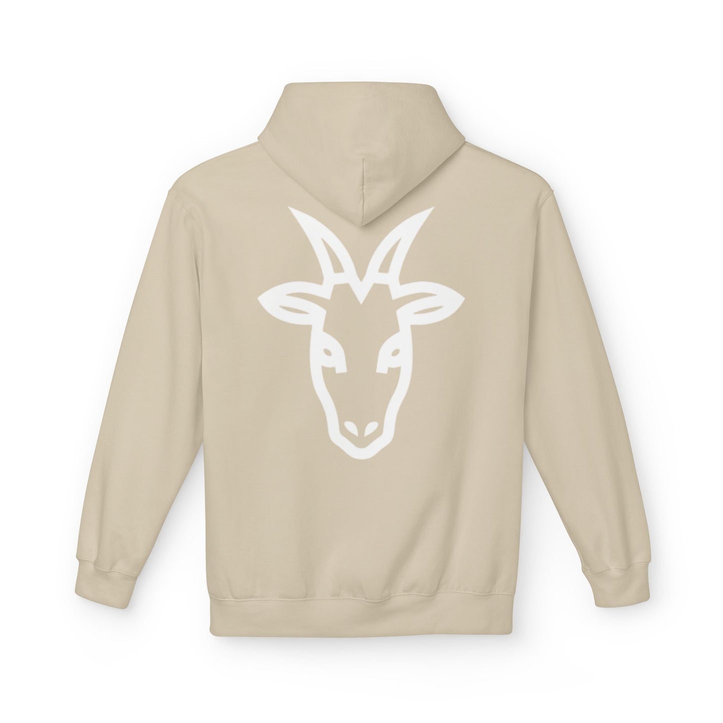 Goat Brand Hoodie