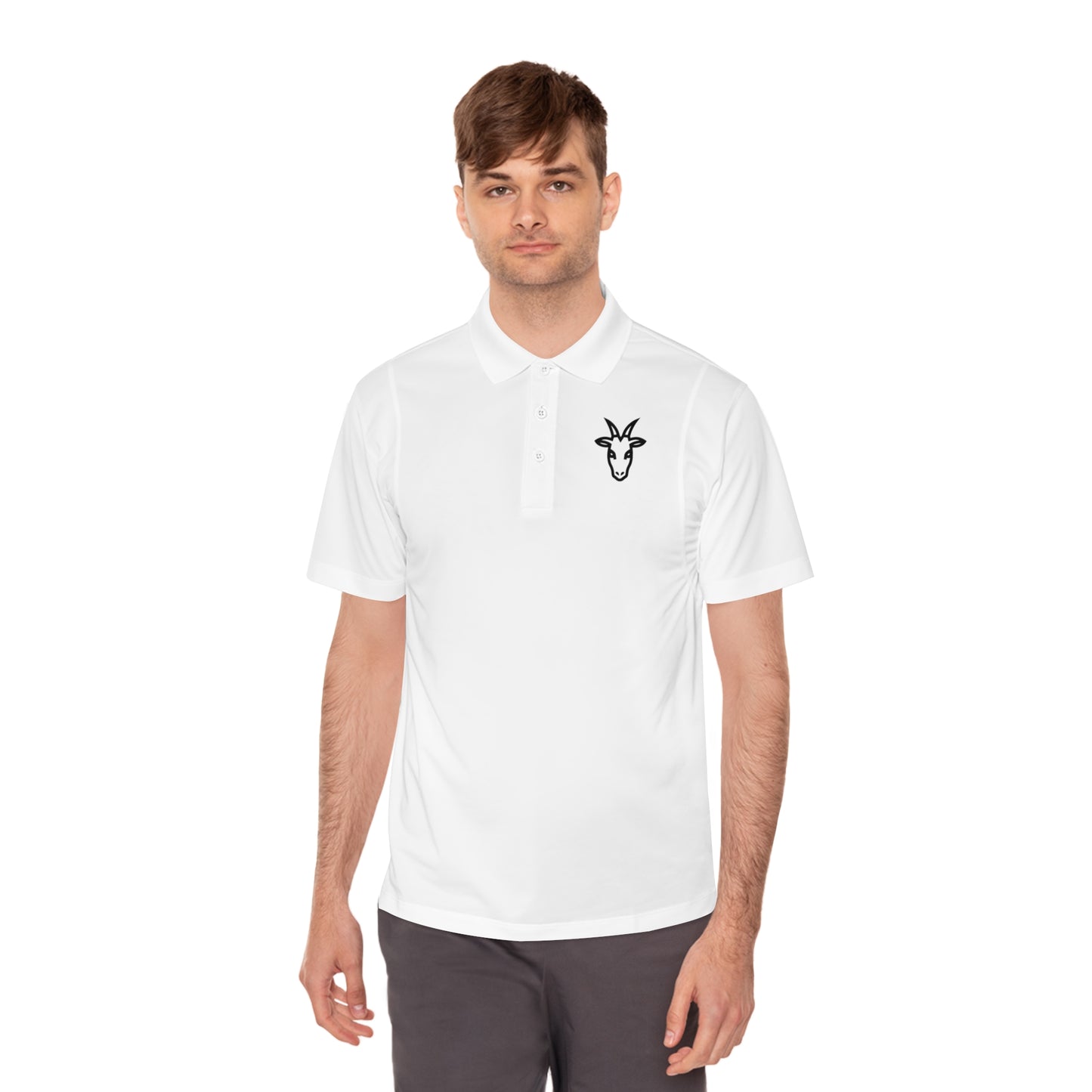 Goat Polo