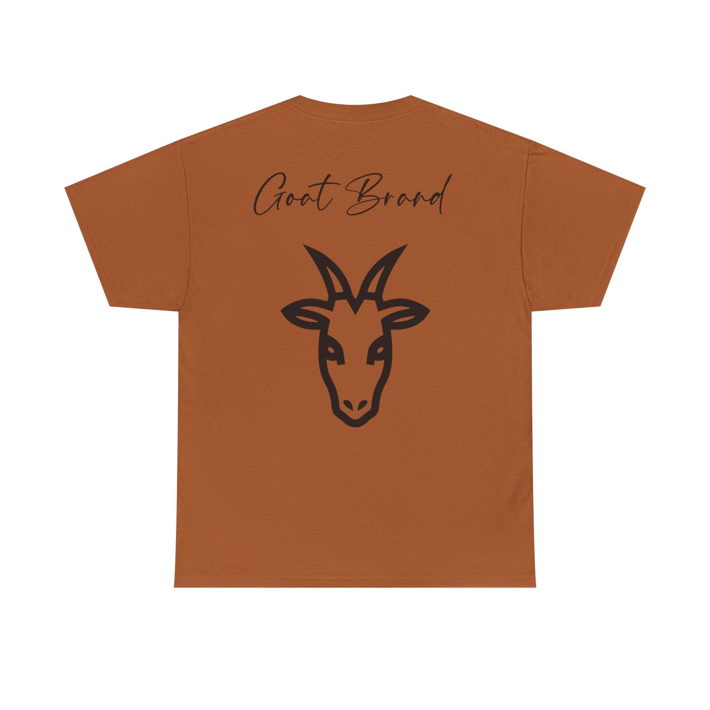 El Chacon - Unisex Heavy Cotton Tee