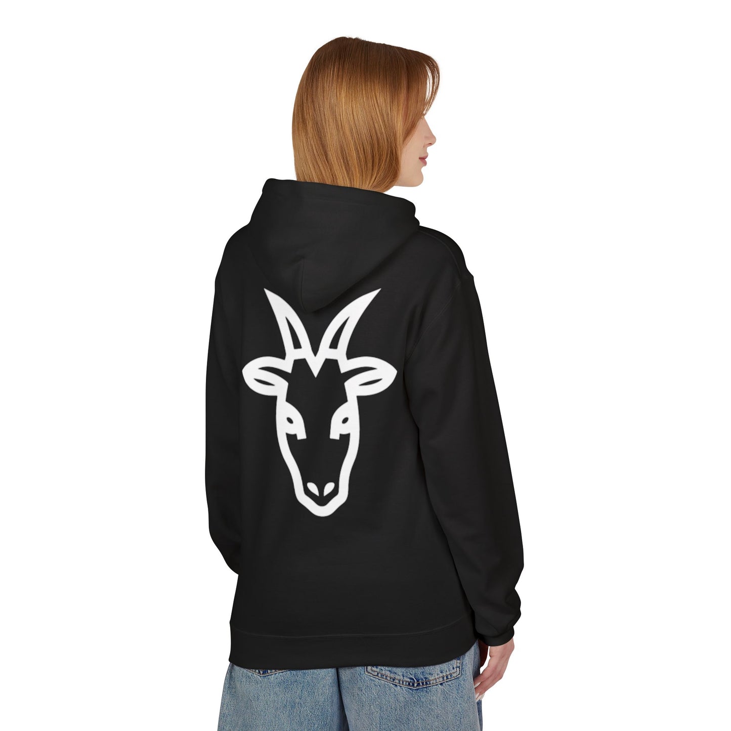 Goat Brand Hoodie