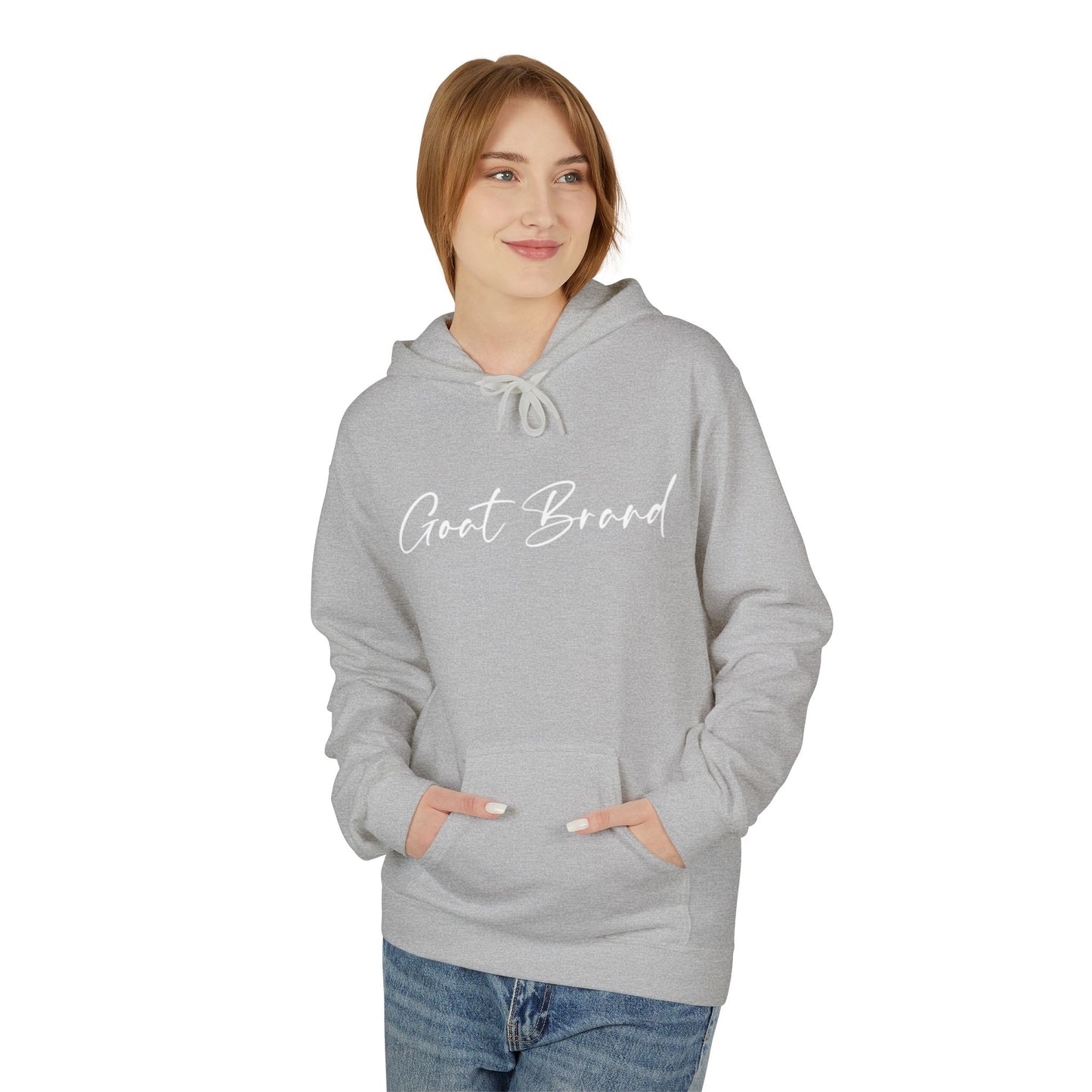 Goat Brand Hoodie