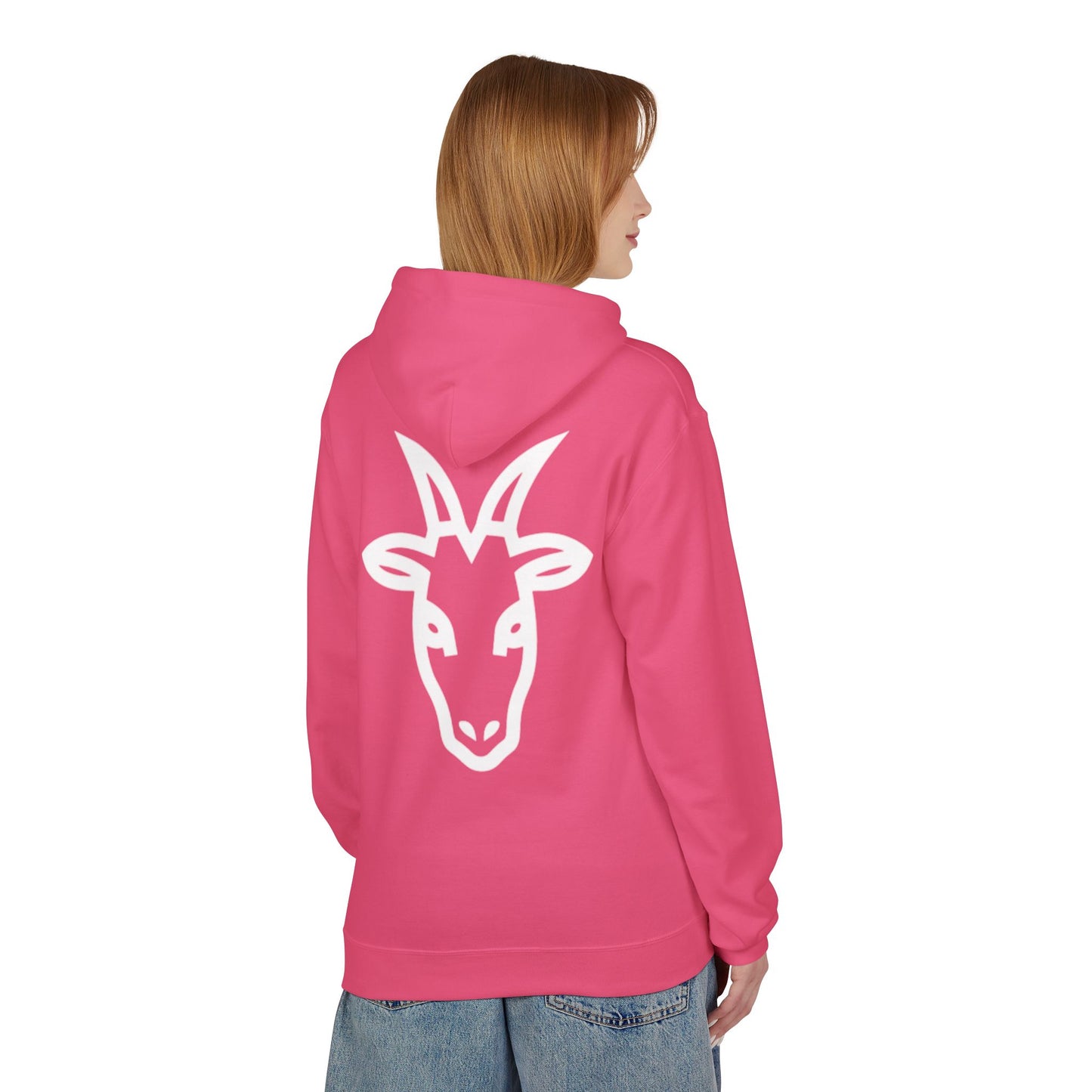 Goat Brand Hoodie