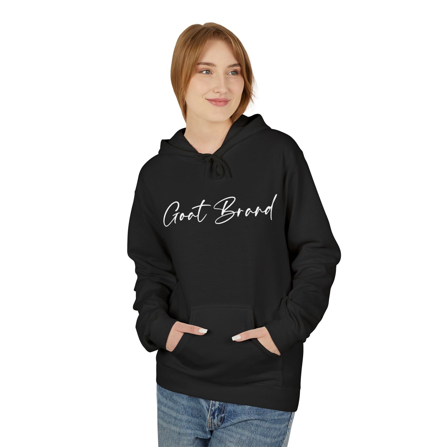 Goat Brand Hoodie