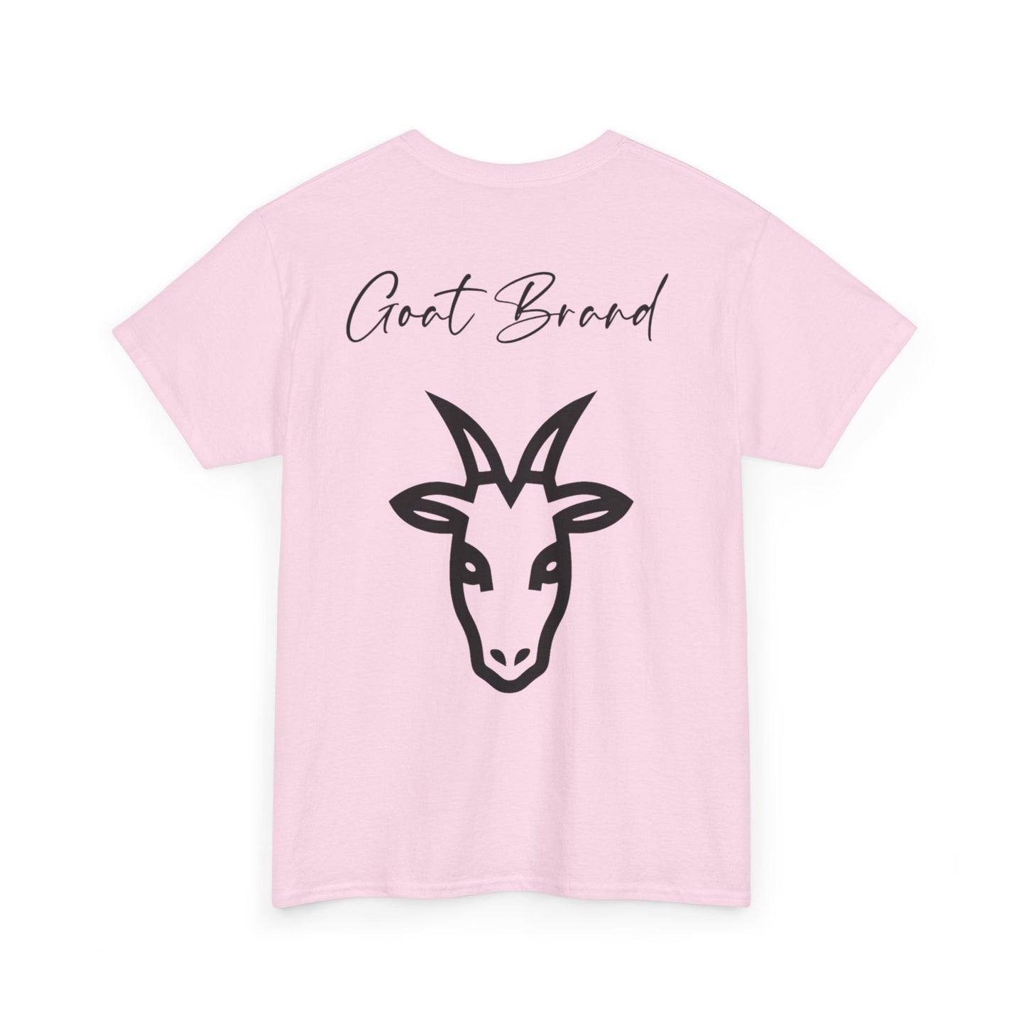 El Chacon - Unisex Heavy Cotton Tee