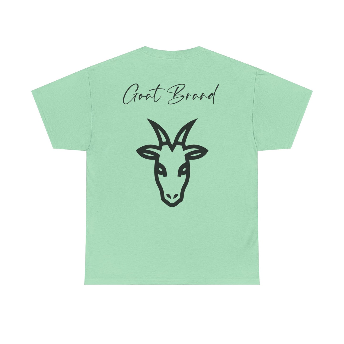 Canta Ranas - Unisex Heavy Cotton Tee