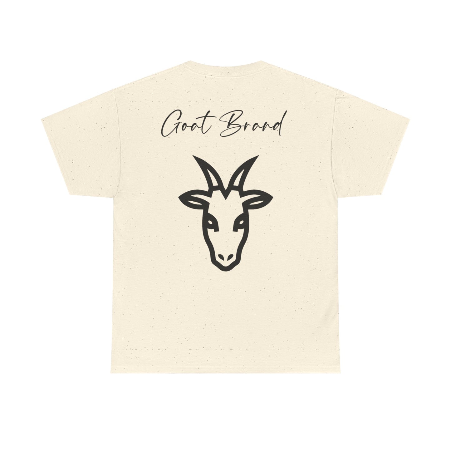 El Chacon - Unisex Heavy Cotton Tee