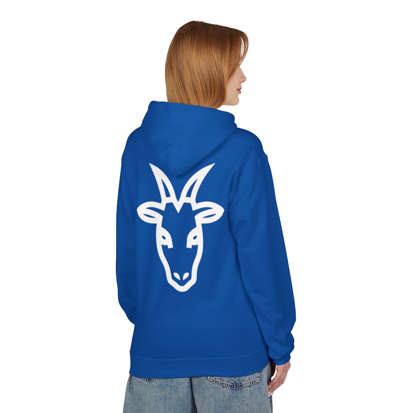Goat Brand Hoodie