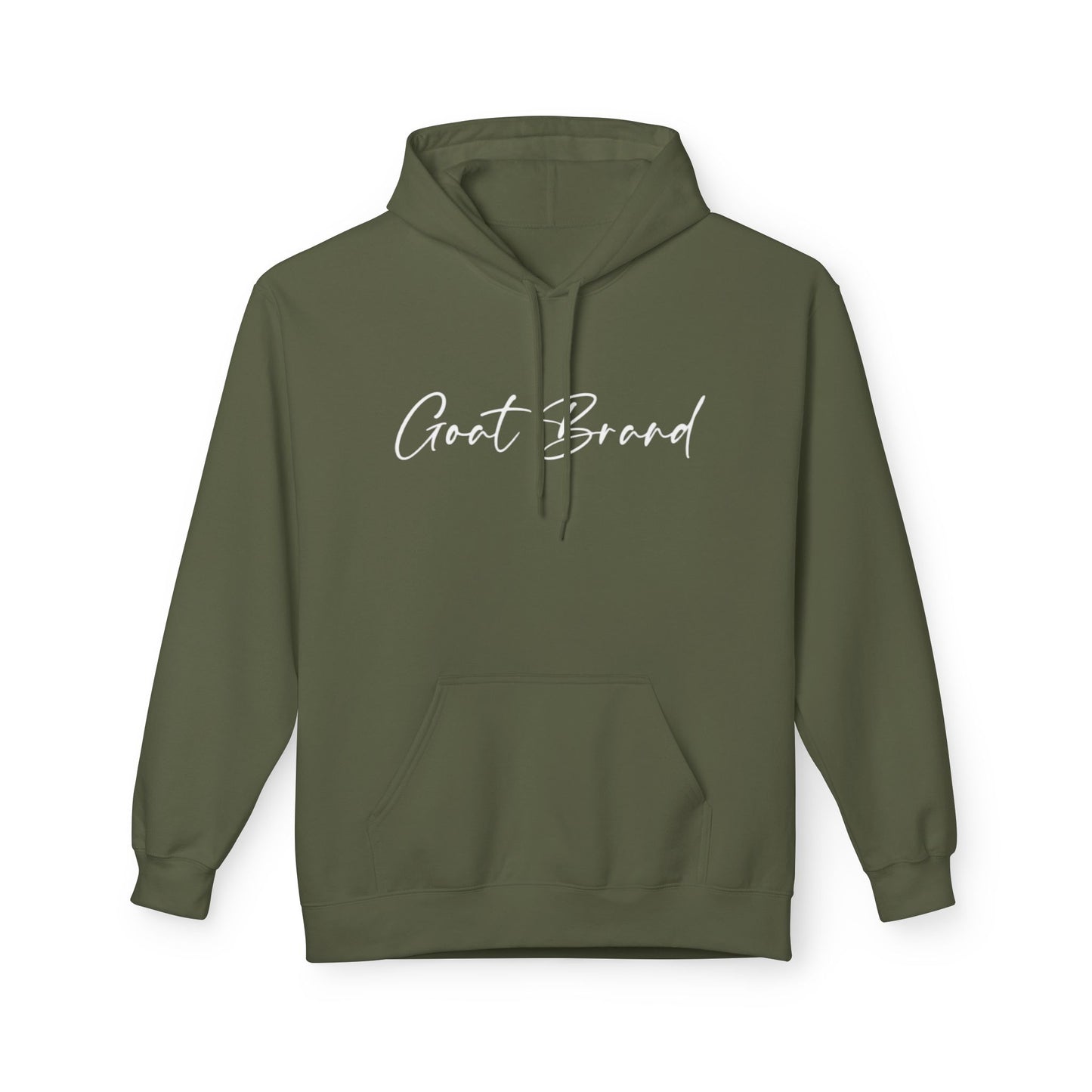 Goat Brand Hoodie