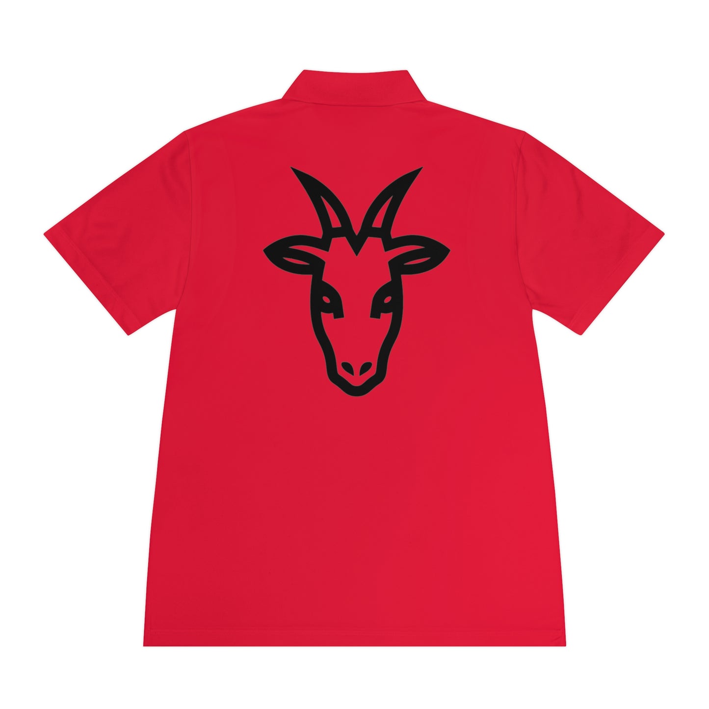 Goat Polo