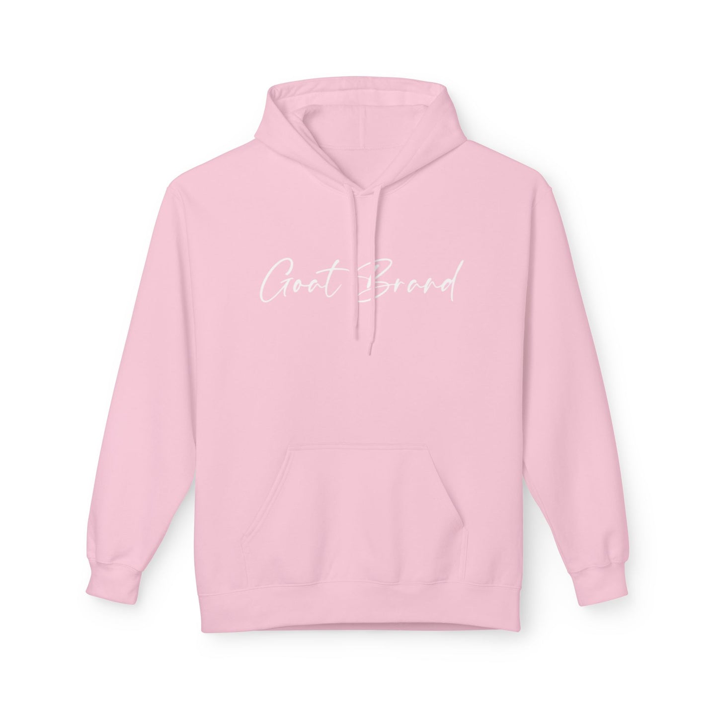 Goat Brand Hoodie