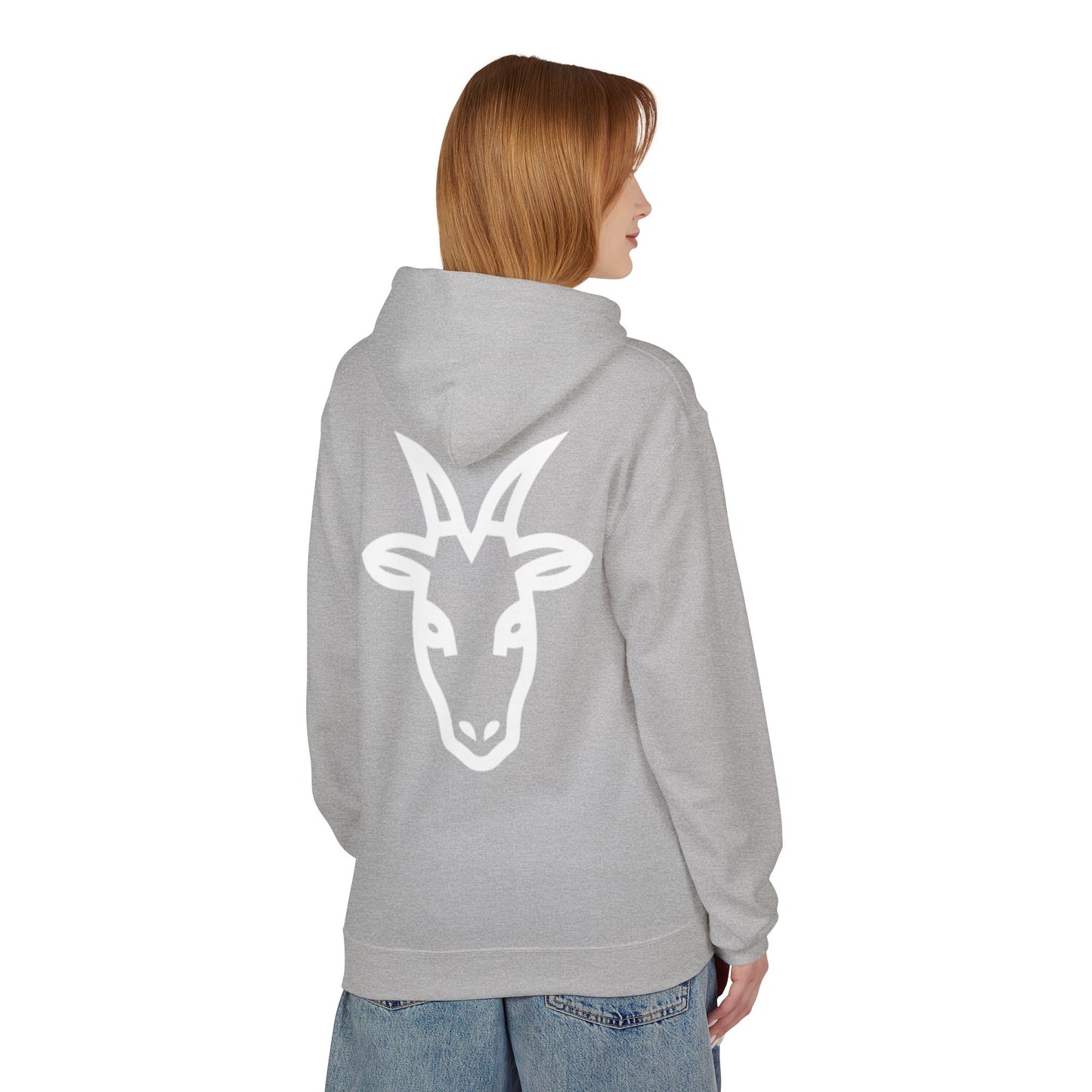 Goat Brand Hoodie