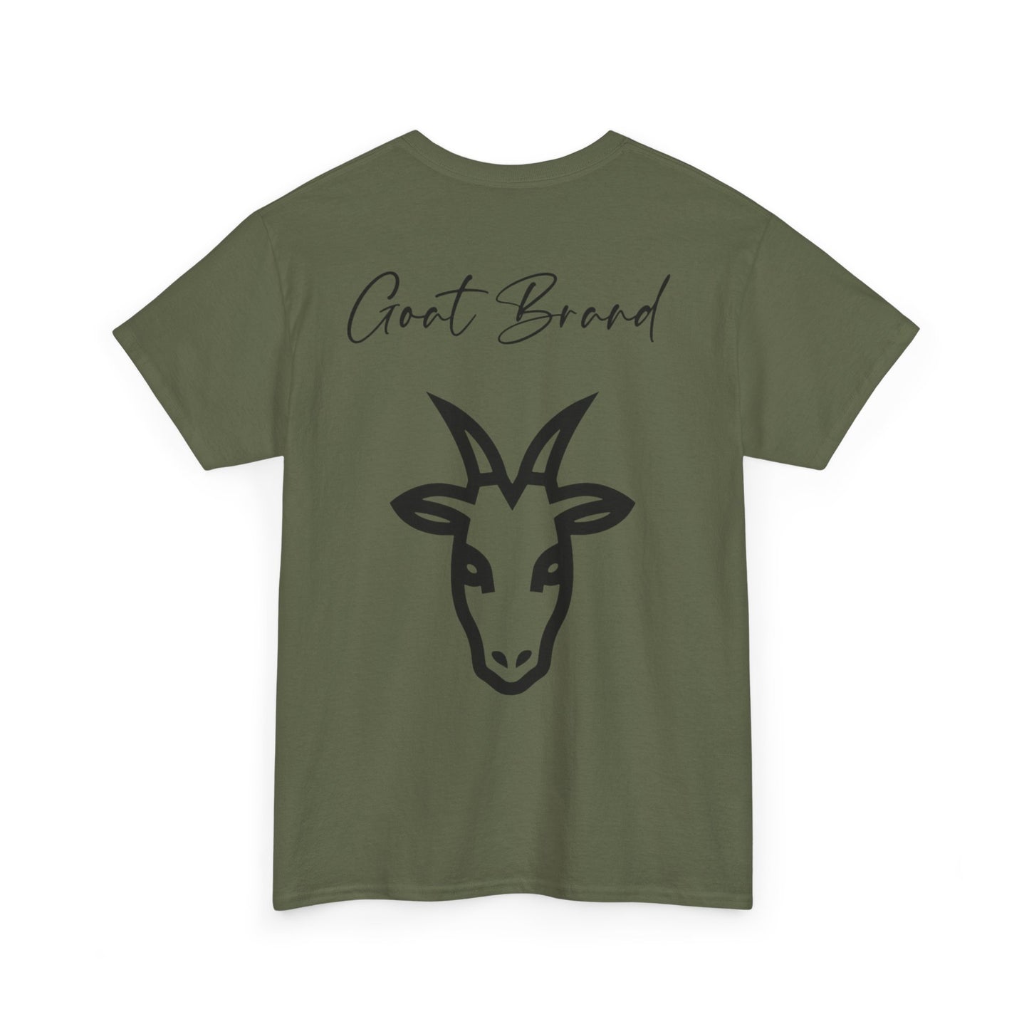 El Chacon - Unisex Heavy Cotton Tee