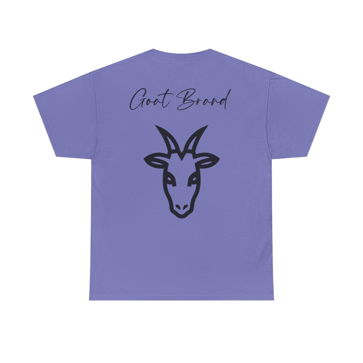 El Chacon - Unisex Heavy Cotton Tee