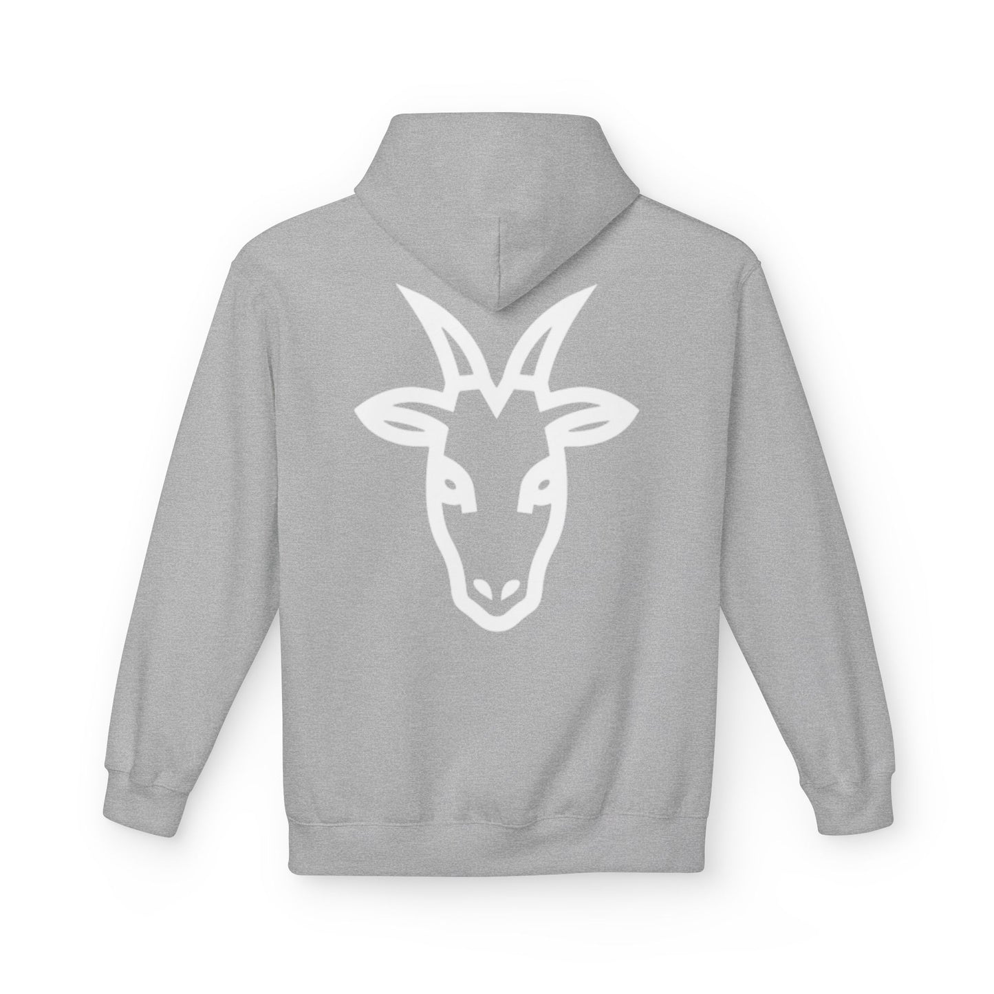 Goat Brand Hoodie