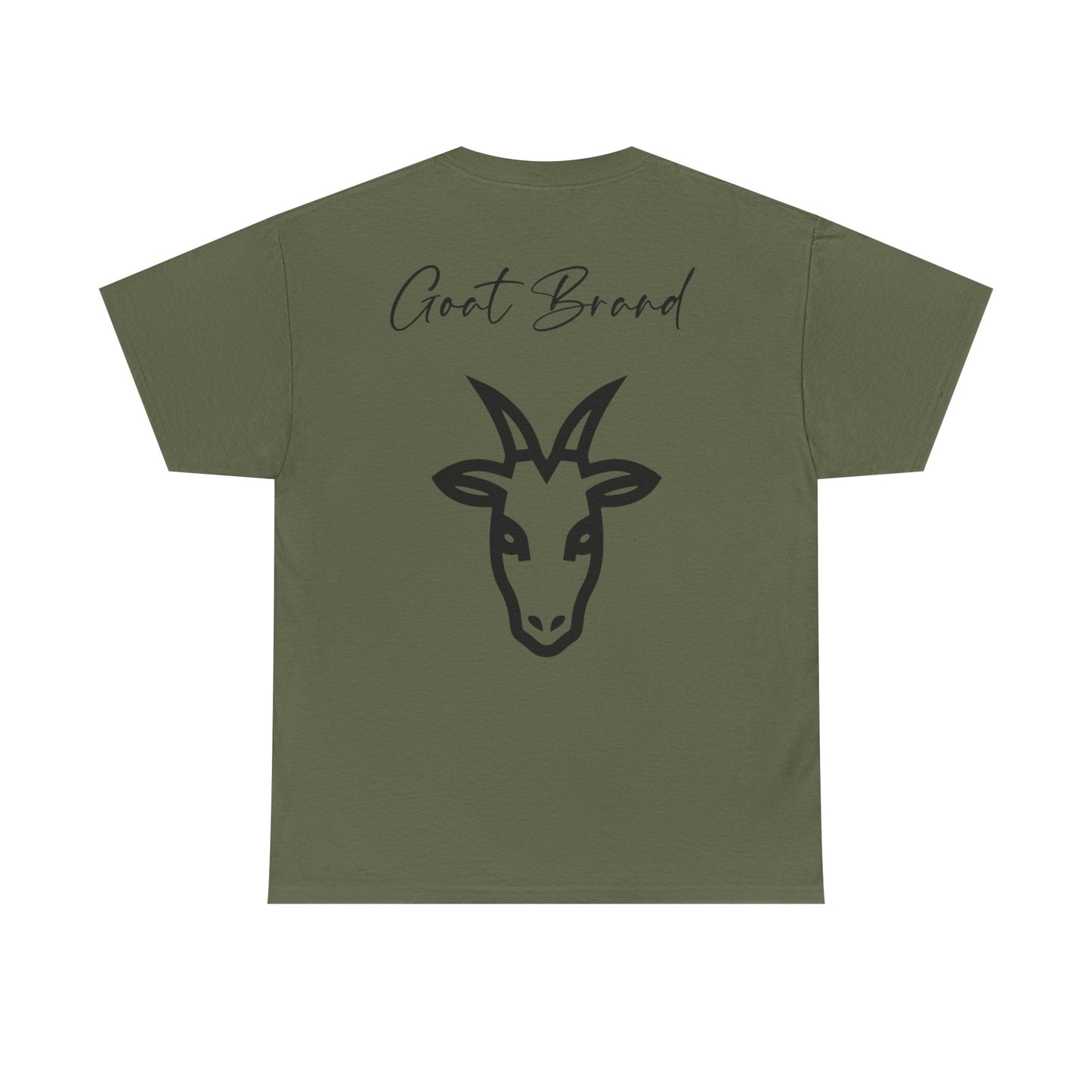 El Chacon - Unisex Heavy Cotton Tee
