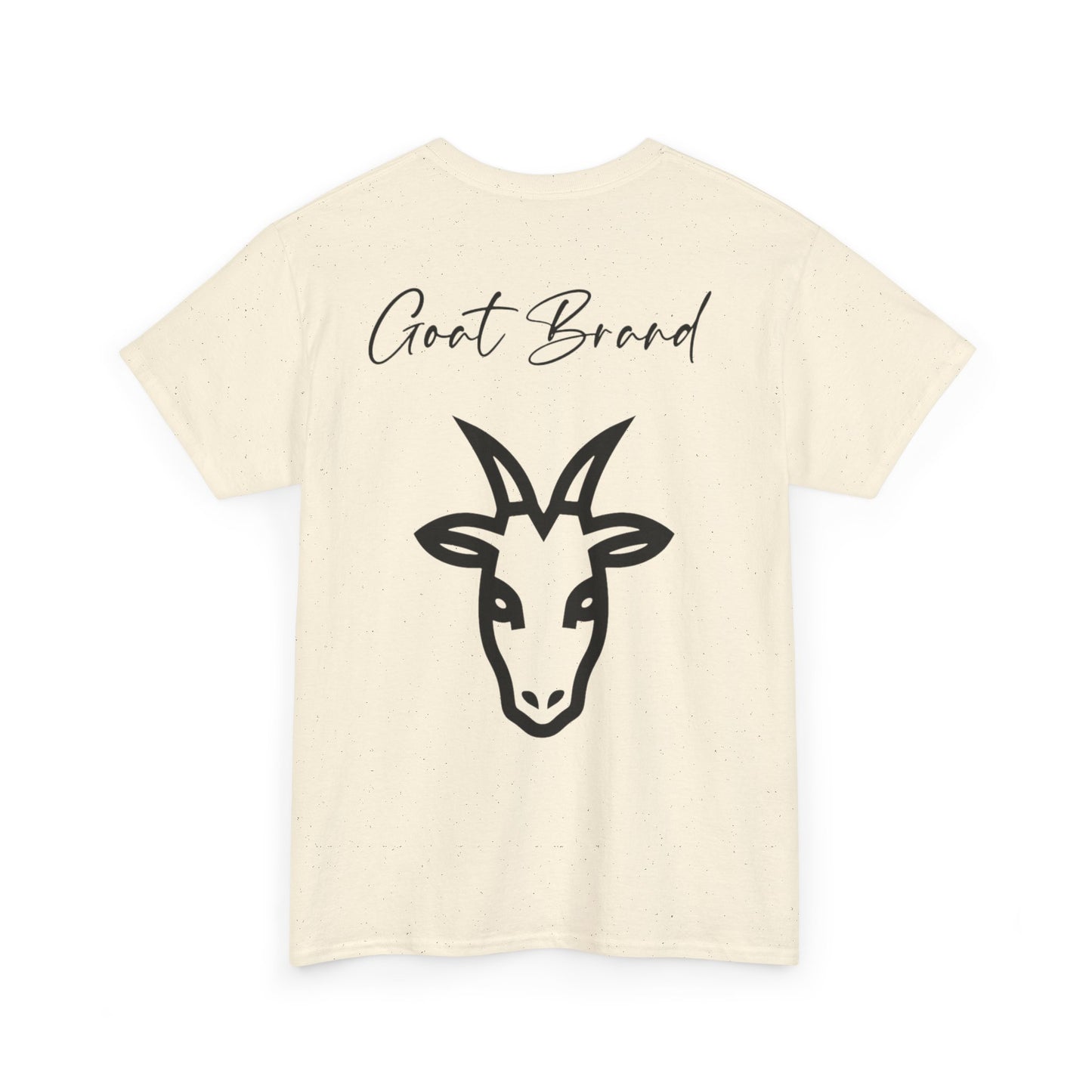 El Chacon - Unisex Heavy Cotton Tee