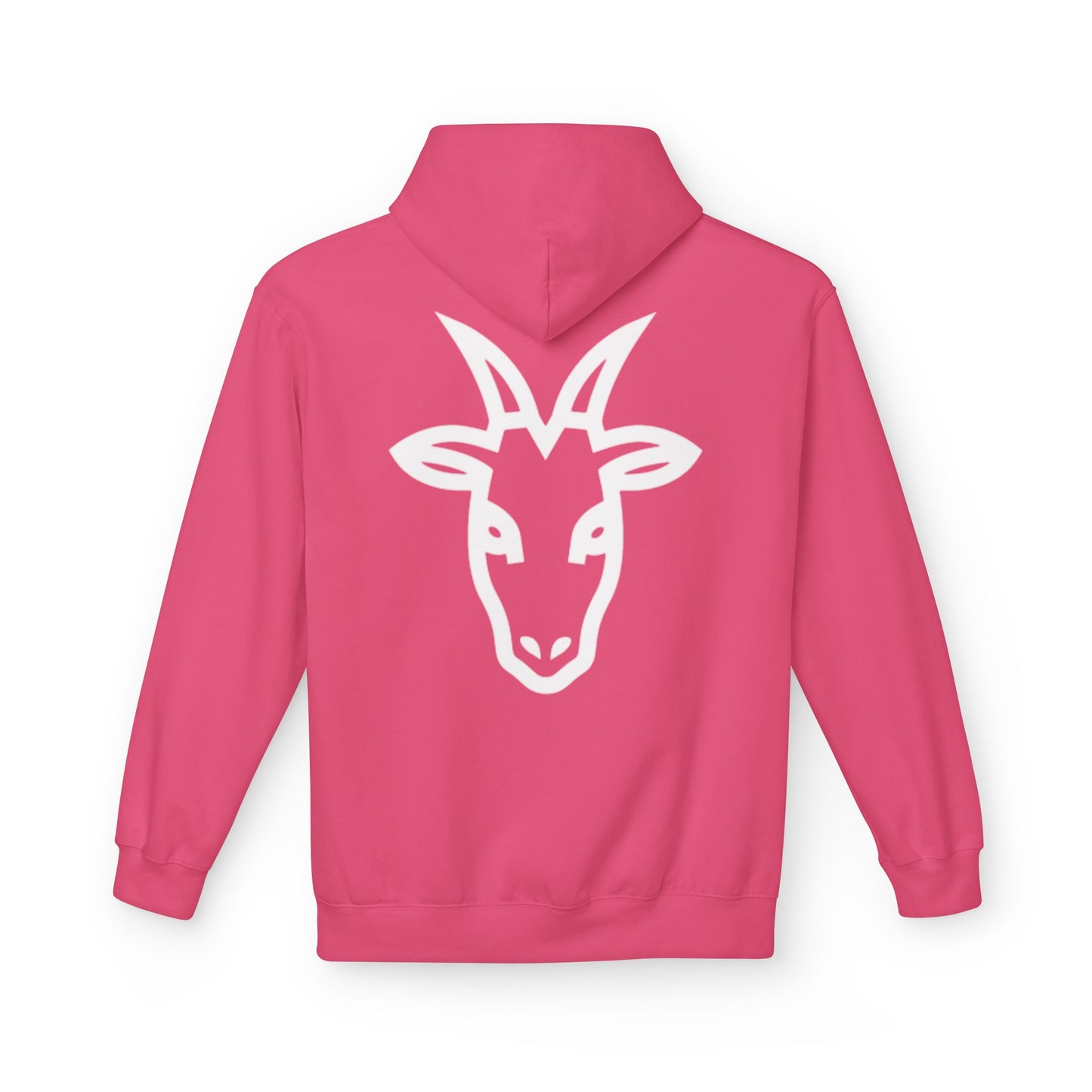 Goat Brand Hoodie