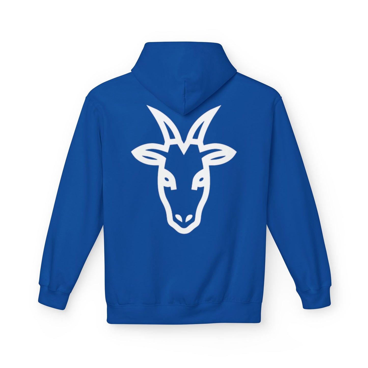 Goat Brand Hoodie