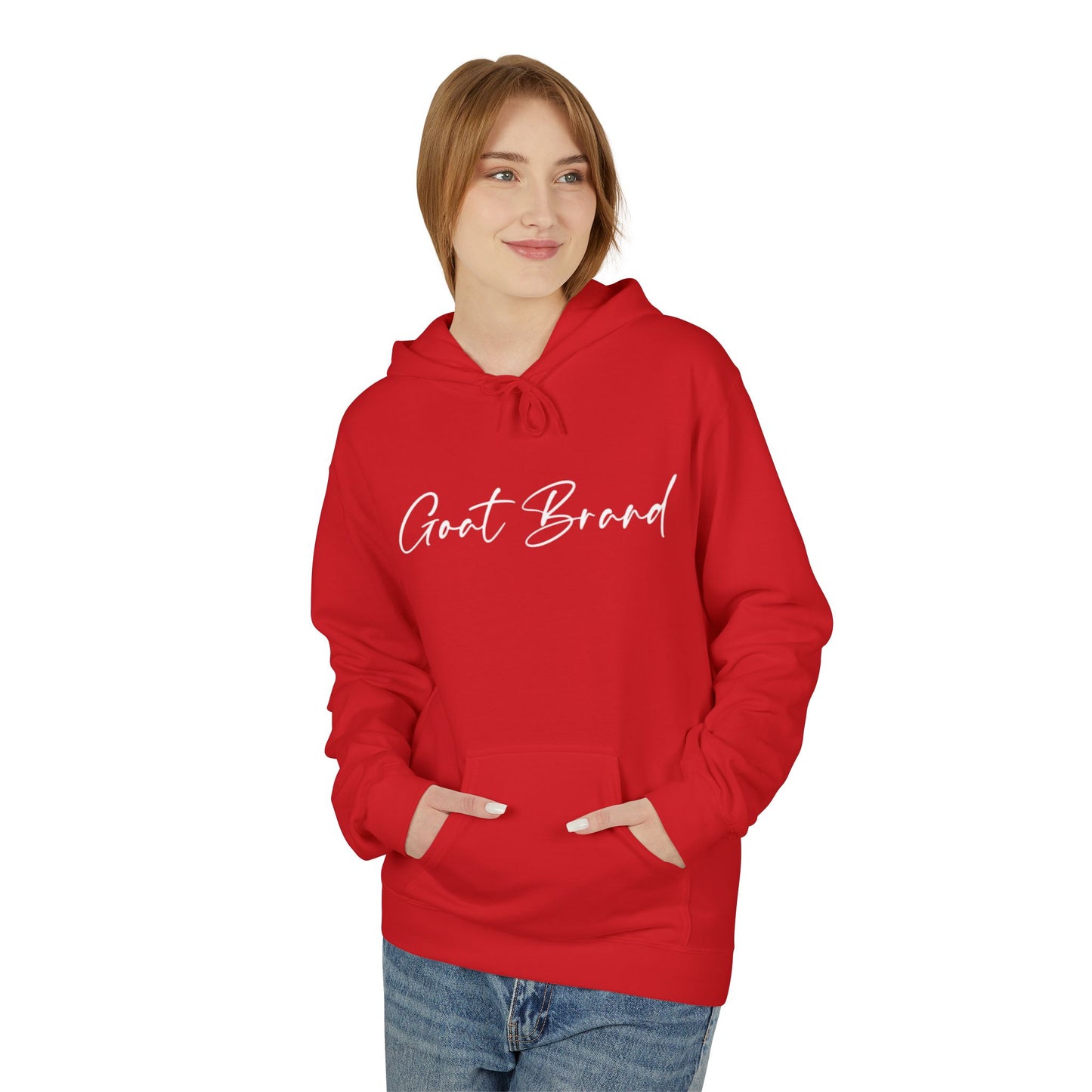 Goat Brand Hoodie
