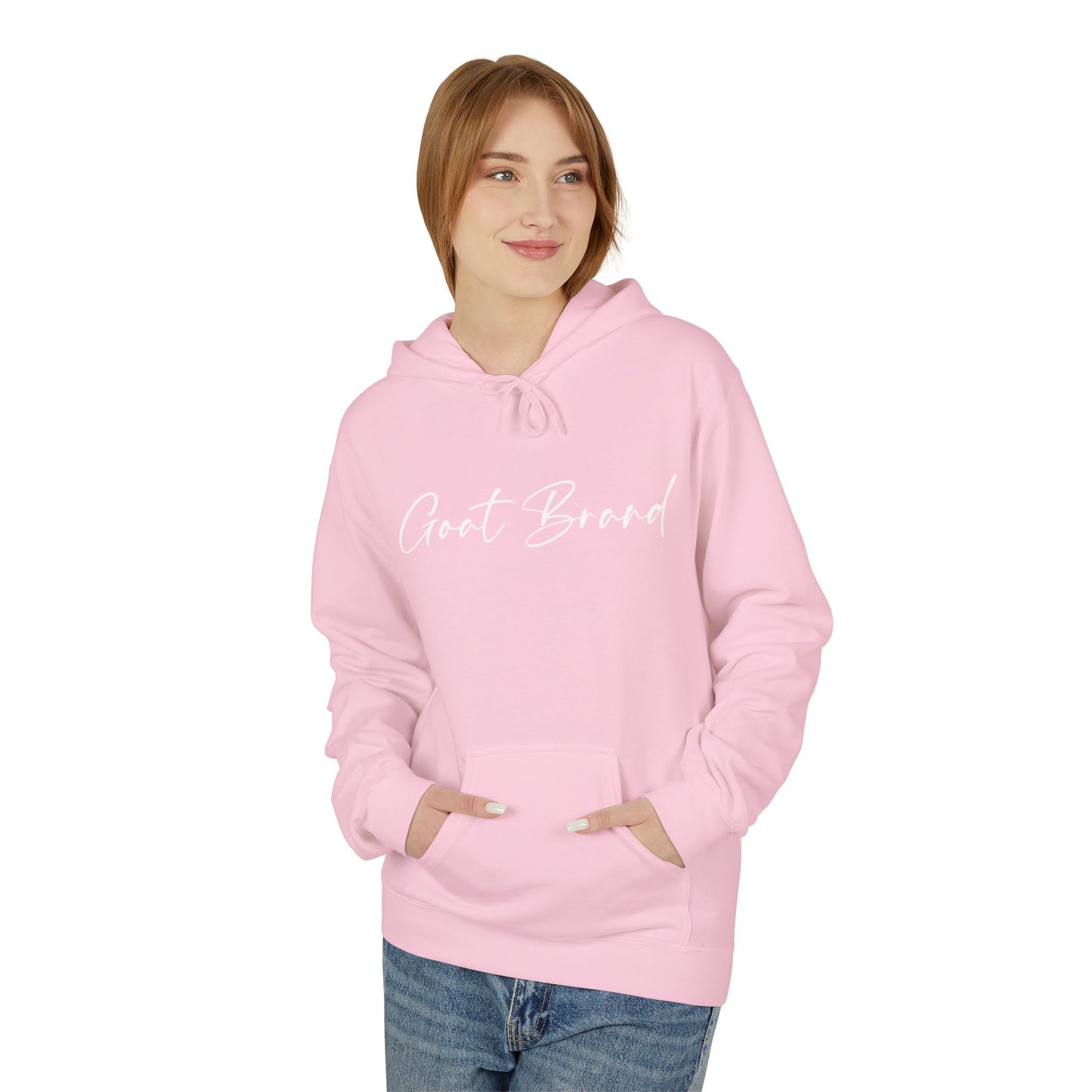 Goat Brand Hoodie