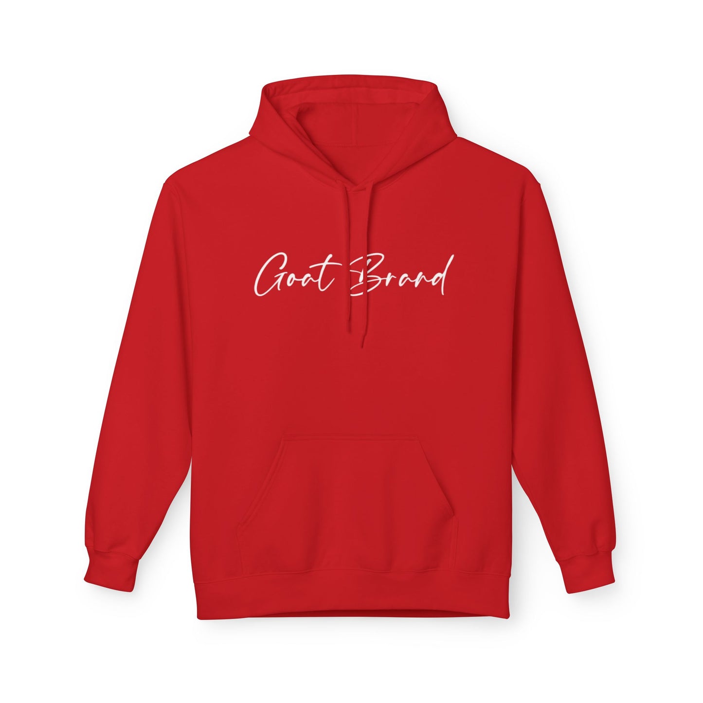 Goat Brand Hoodie