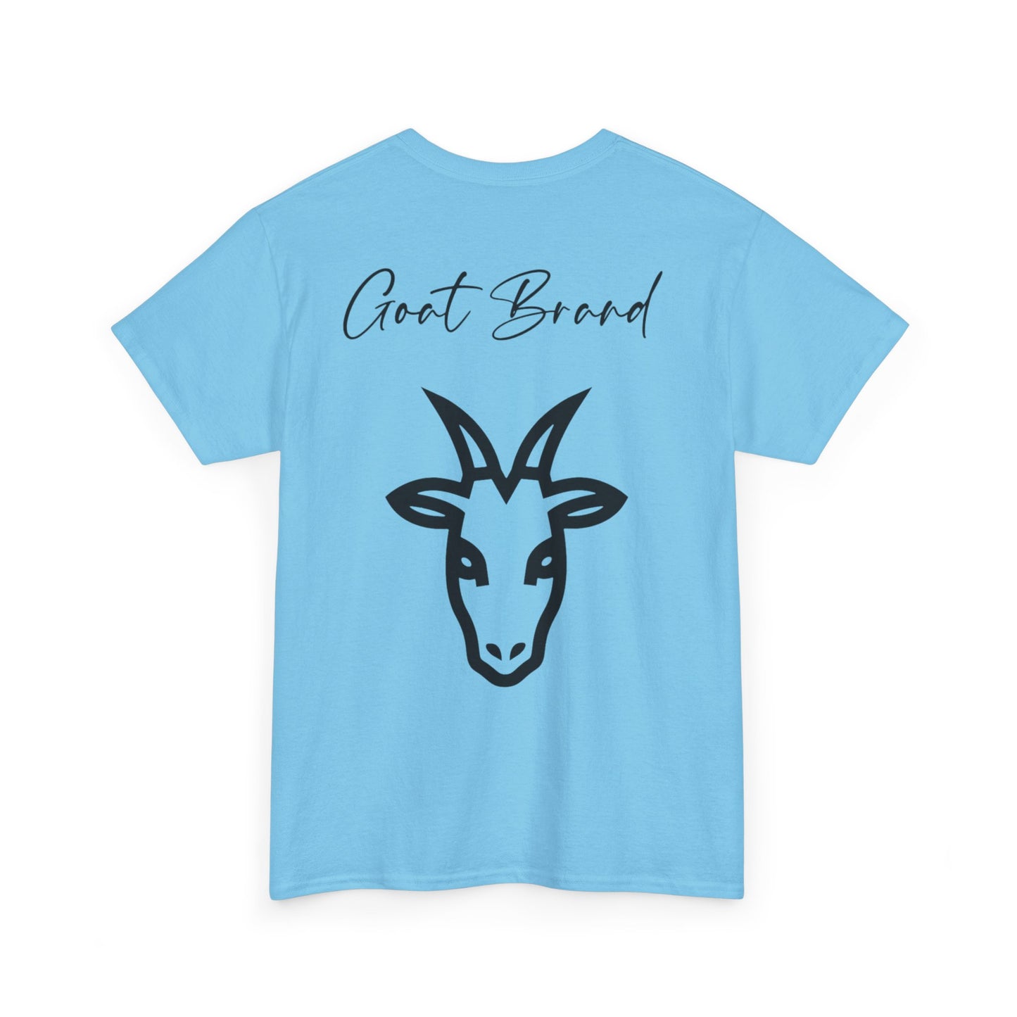 El Chacon - Unisex Heavy Cotton Tee