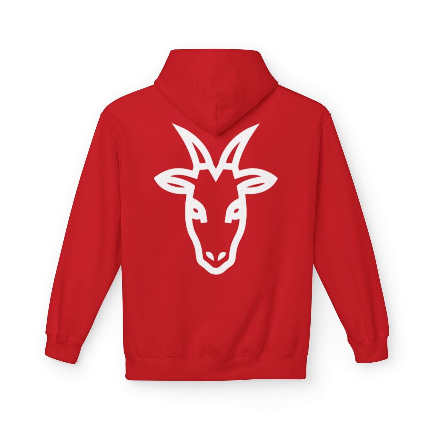 Goat Brand Hoodie
