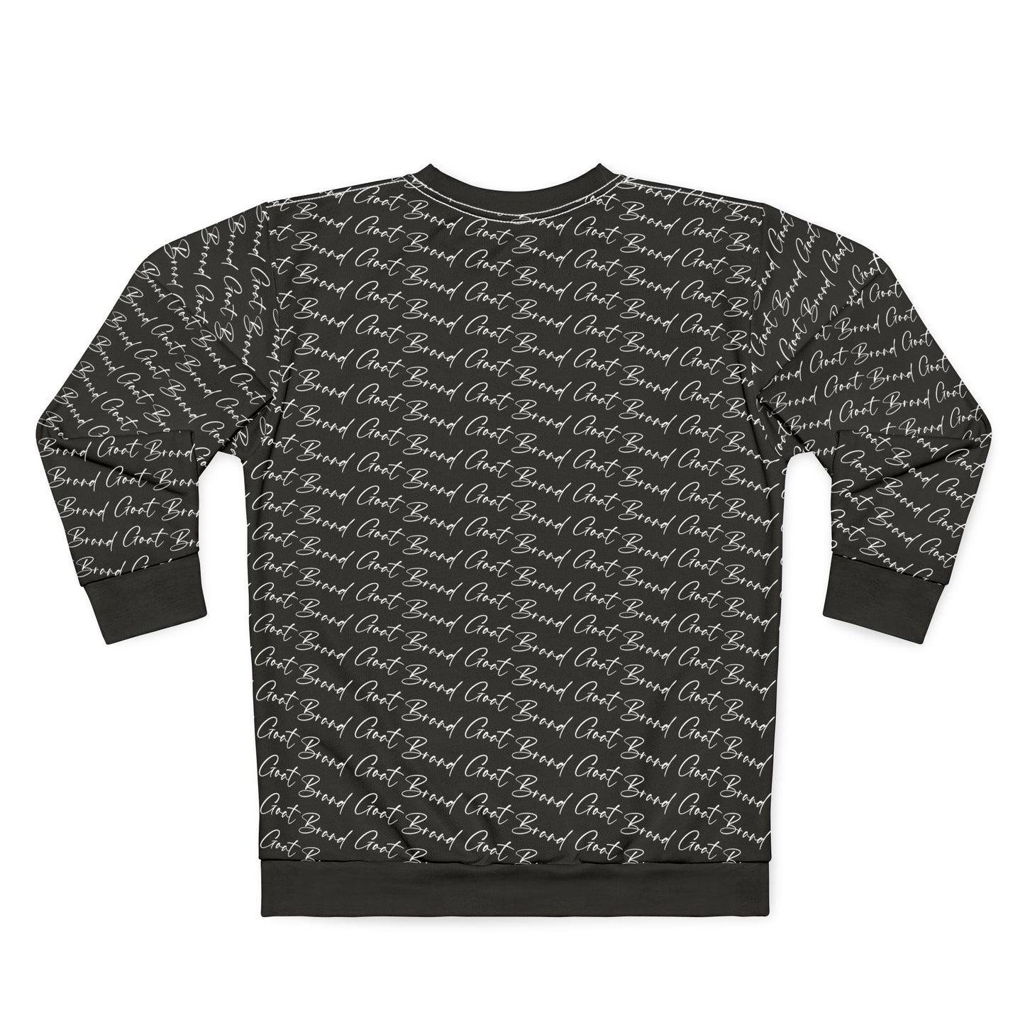 Goat Brand Repeat Sweatshirt