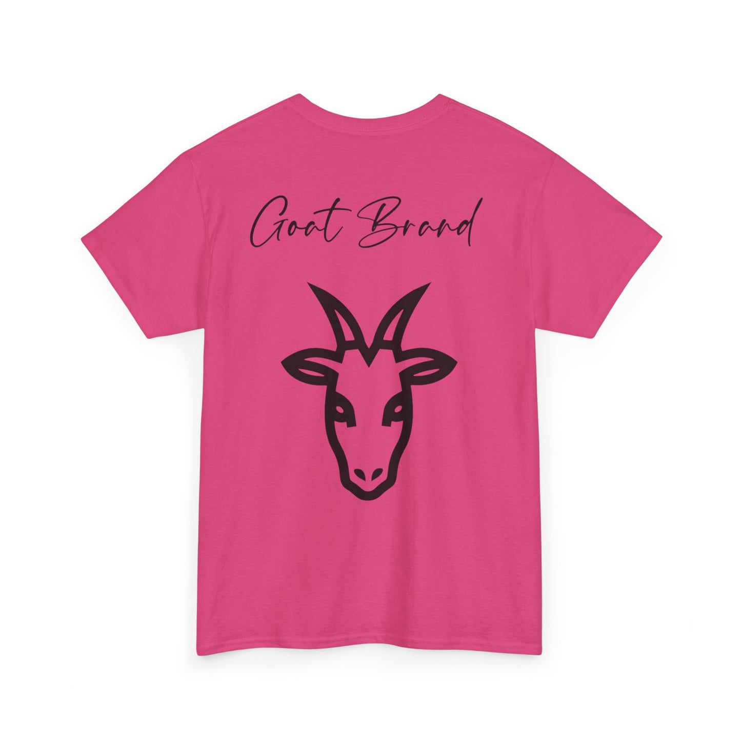 El Chacon - Unisex Heavy Cotton Tee
