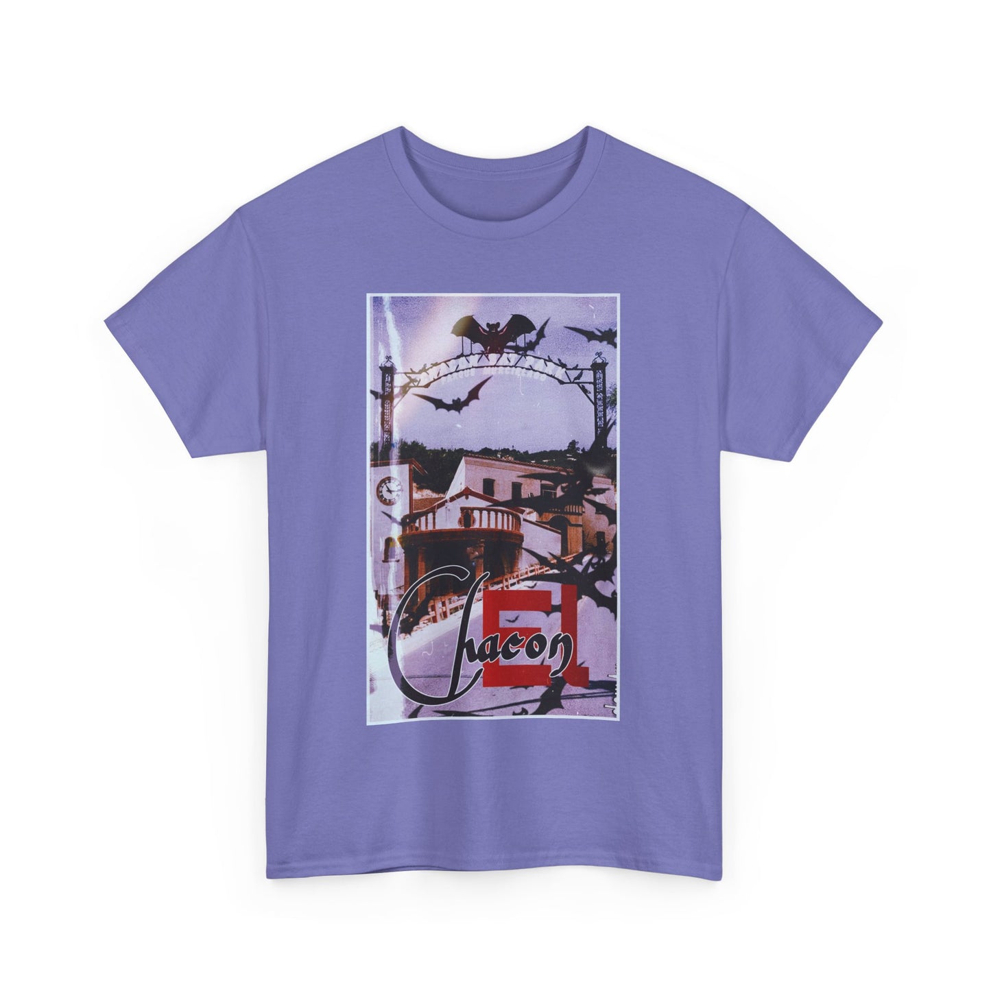 El Chacon - Unisex Heavy Cotton Tee