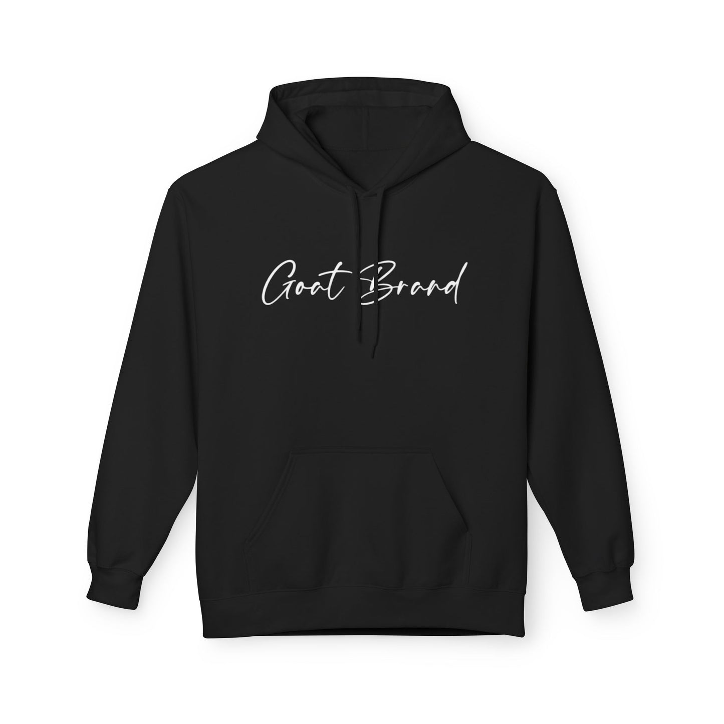 Goat Brand Hoodie