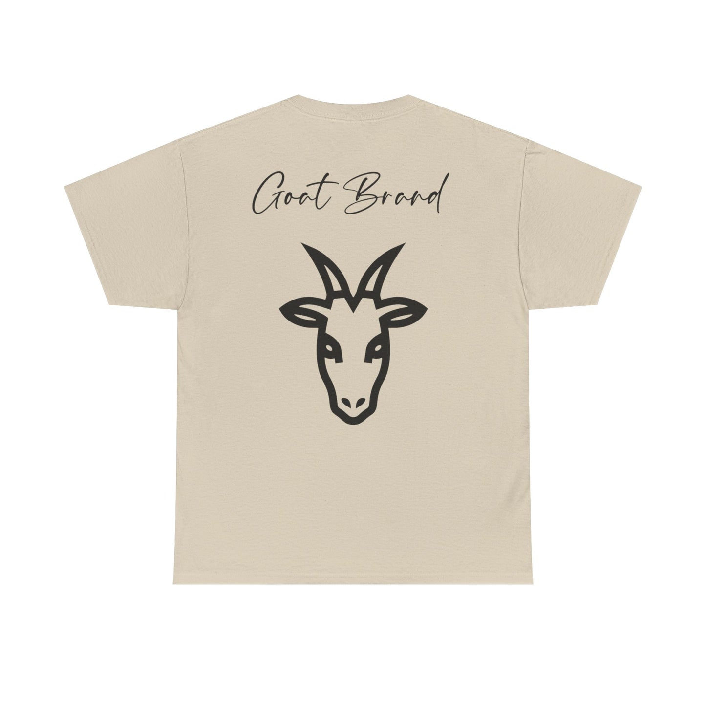 El Chacon - Unisex Heavy Cotton Tee