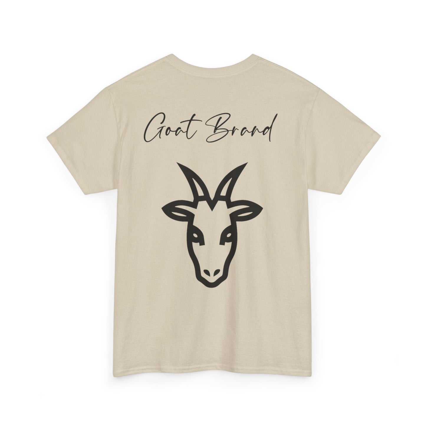 El Chacon - Unisex Heavy Cotton Tee
