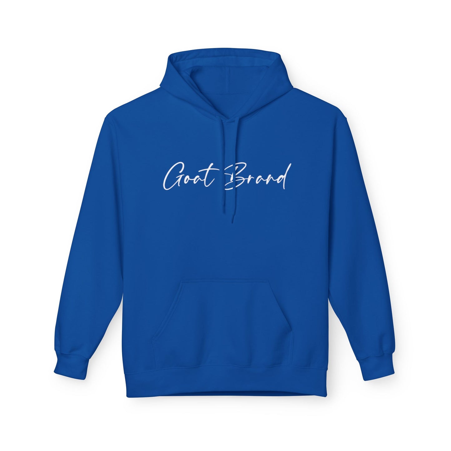 Goat Brand Hoodie