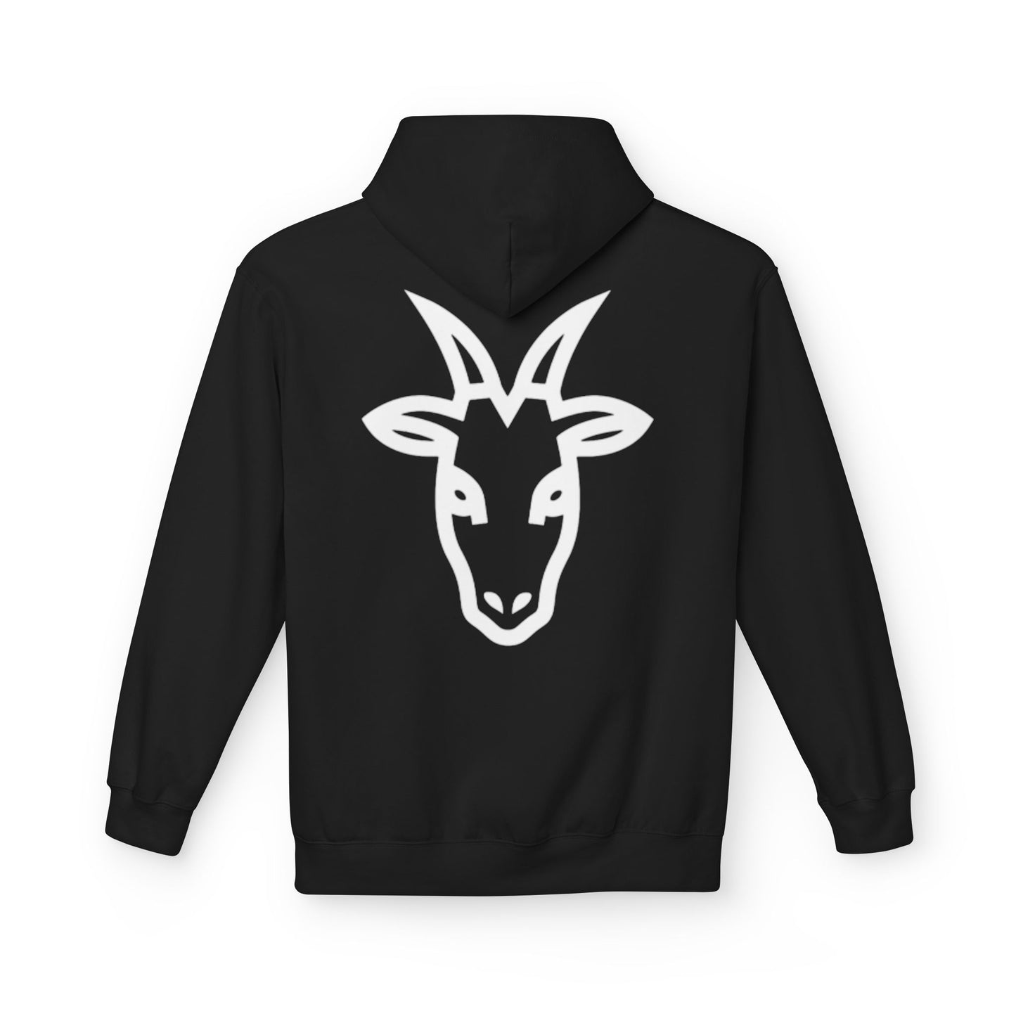 Goat Brand Hoodie