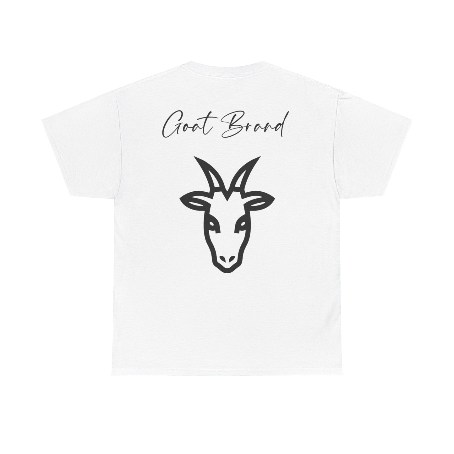 El Chacon - Unisex Heavy Cotton Tee