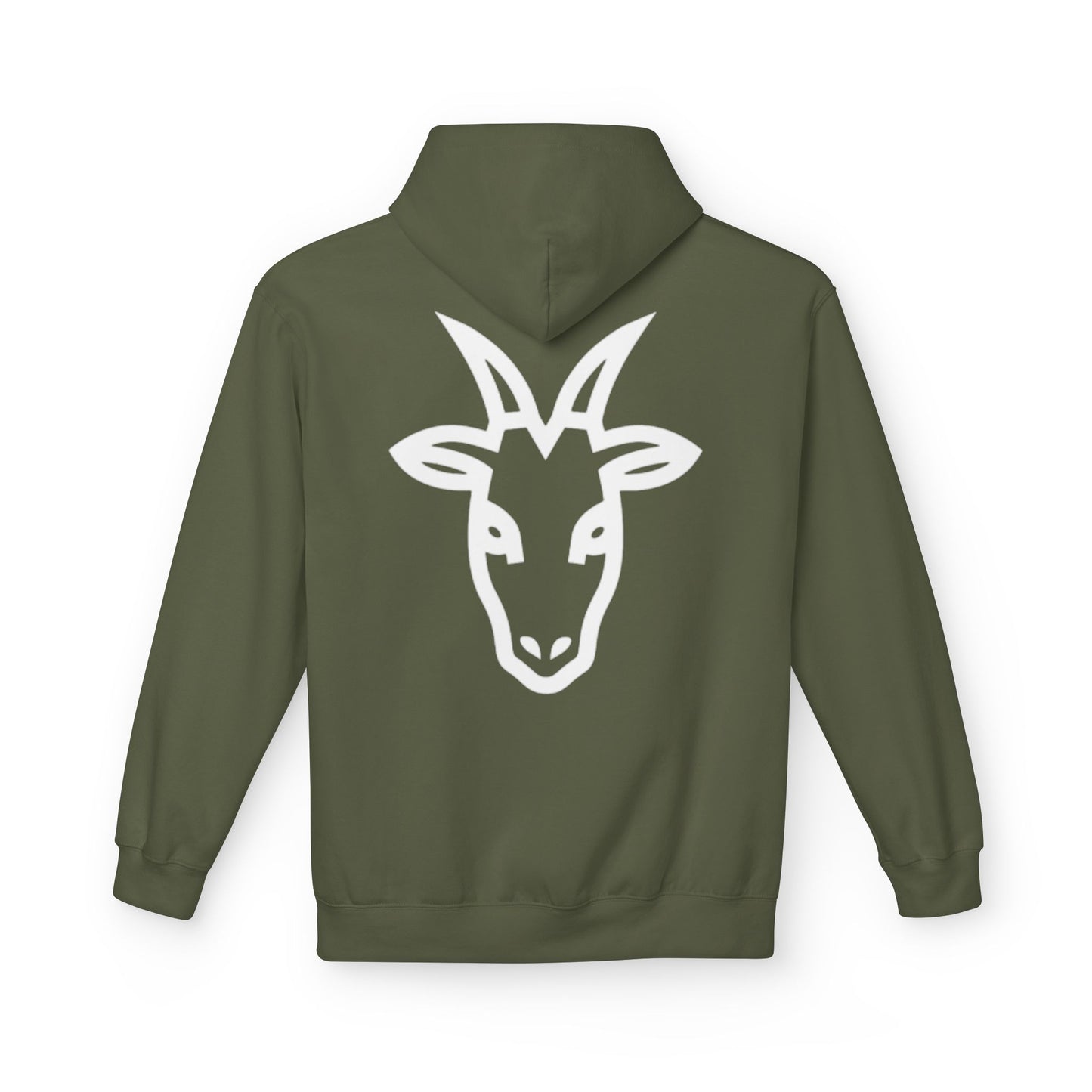 Goat Brand Hoodie