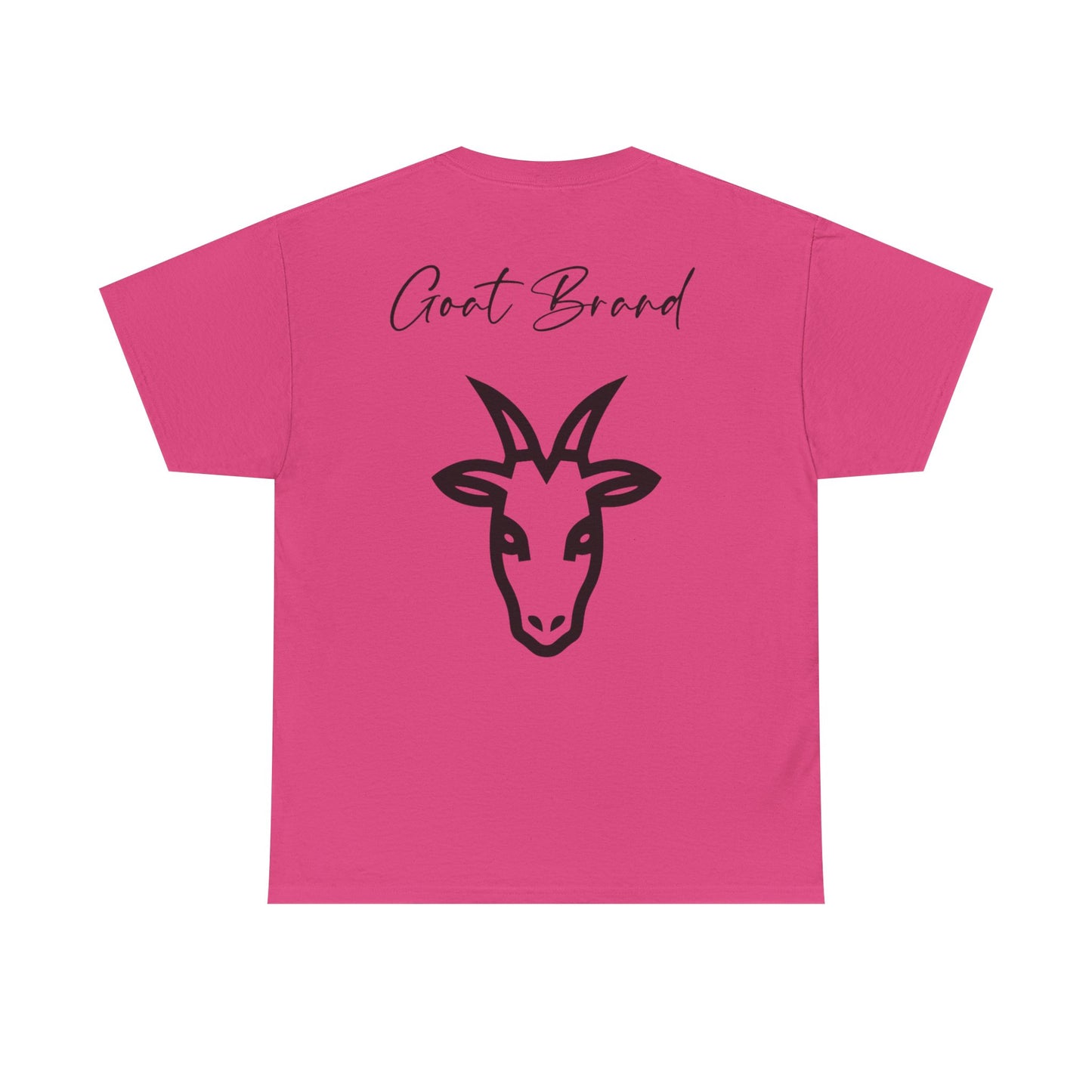 El Chacon - Unisex Heavy Cotton Tee